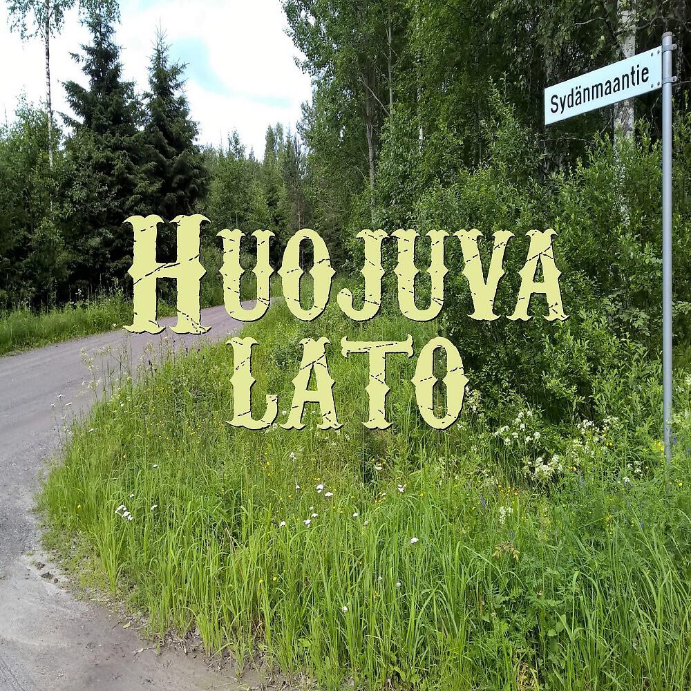 Релиз Sydänmaantie