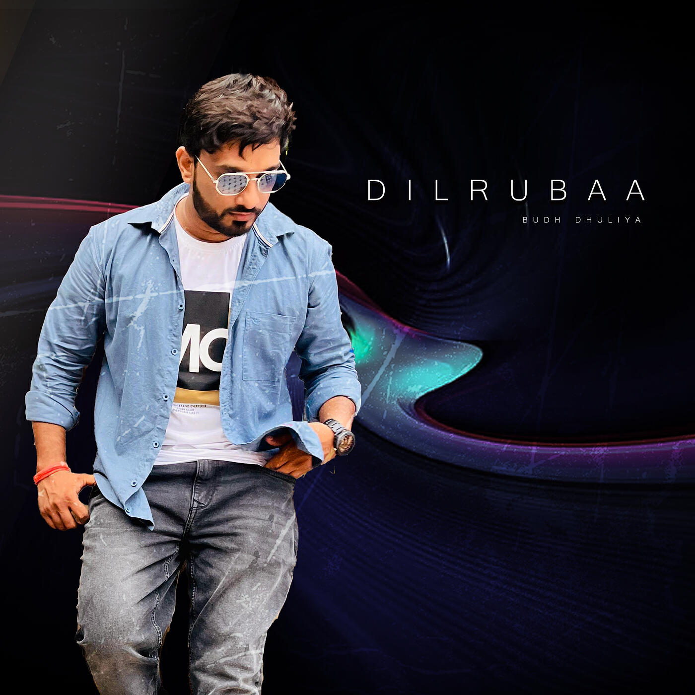 Релиз Dilrubaa