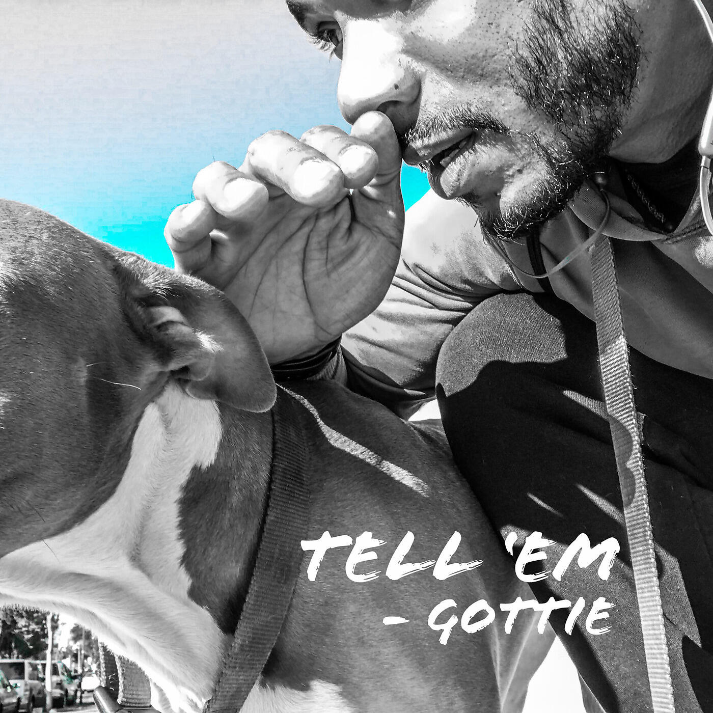 Релиз Tell 'em