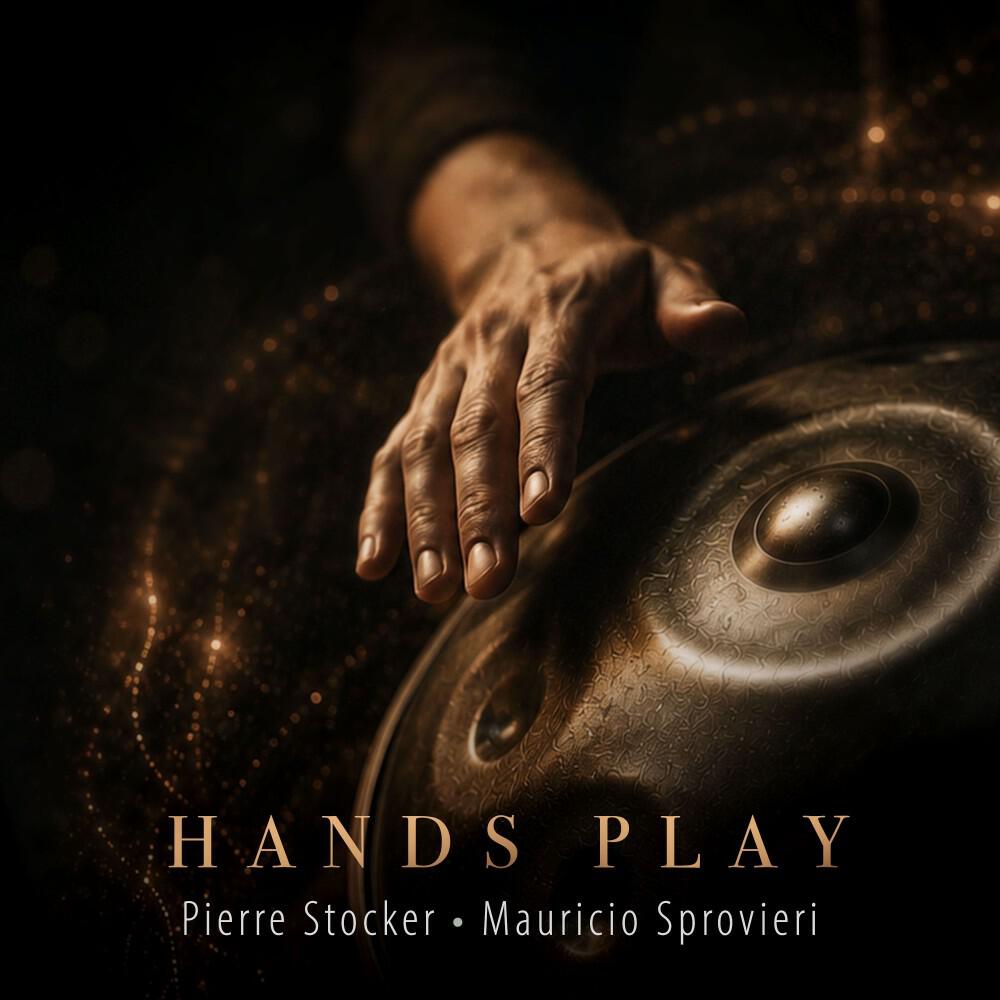 Релиз Hands Play