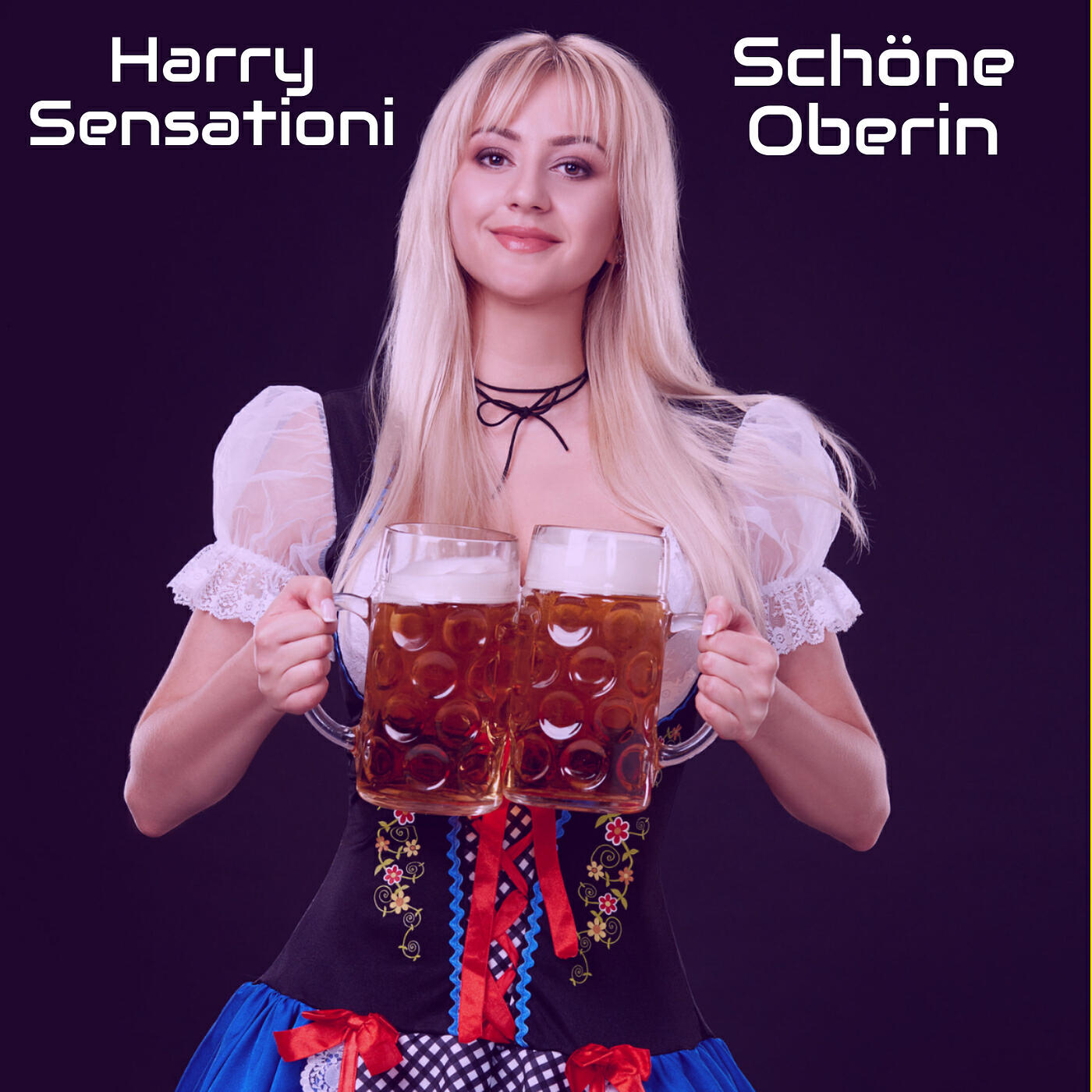 Релиз Schöne Oberin (Death Metal Mix)