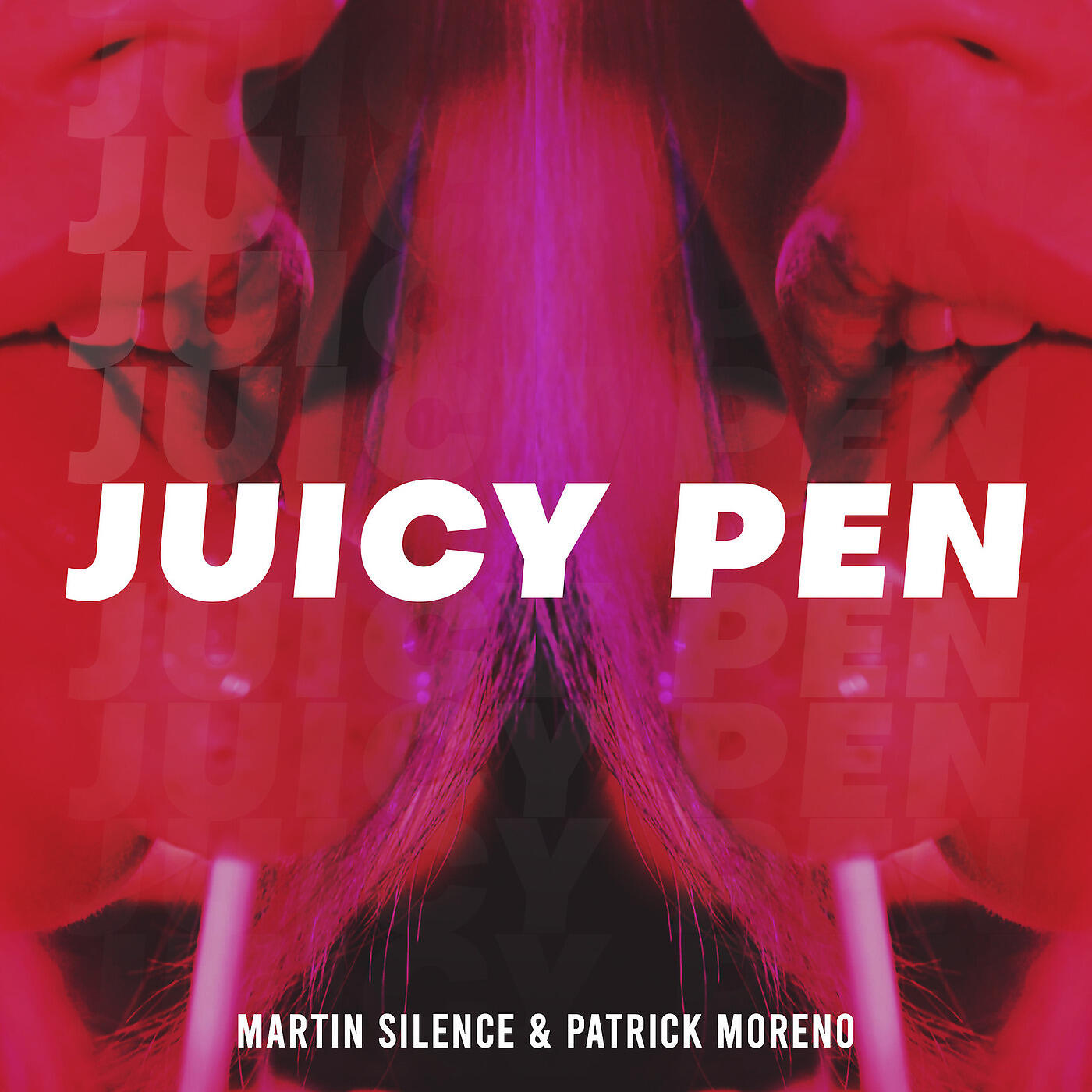 Релиз Juicy Pen