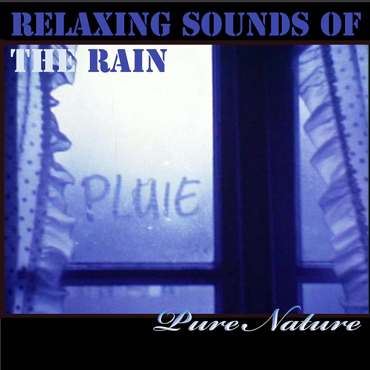Релиз Relaxing Sounds of the Rain, Interiors