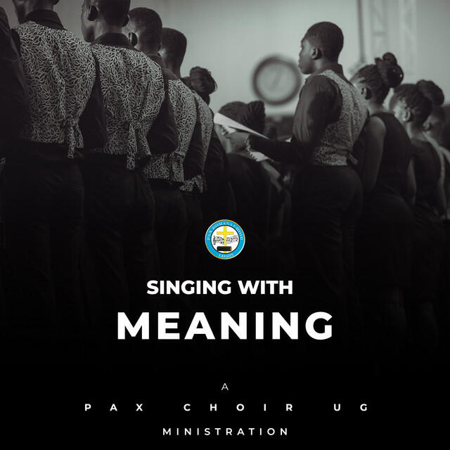 PAX Choir UG