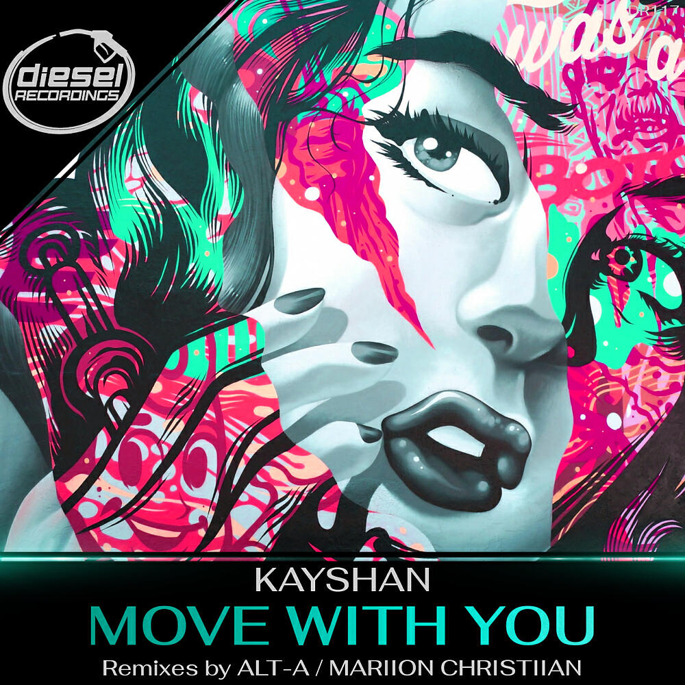 Релиз Move With You