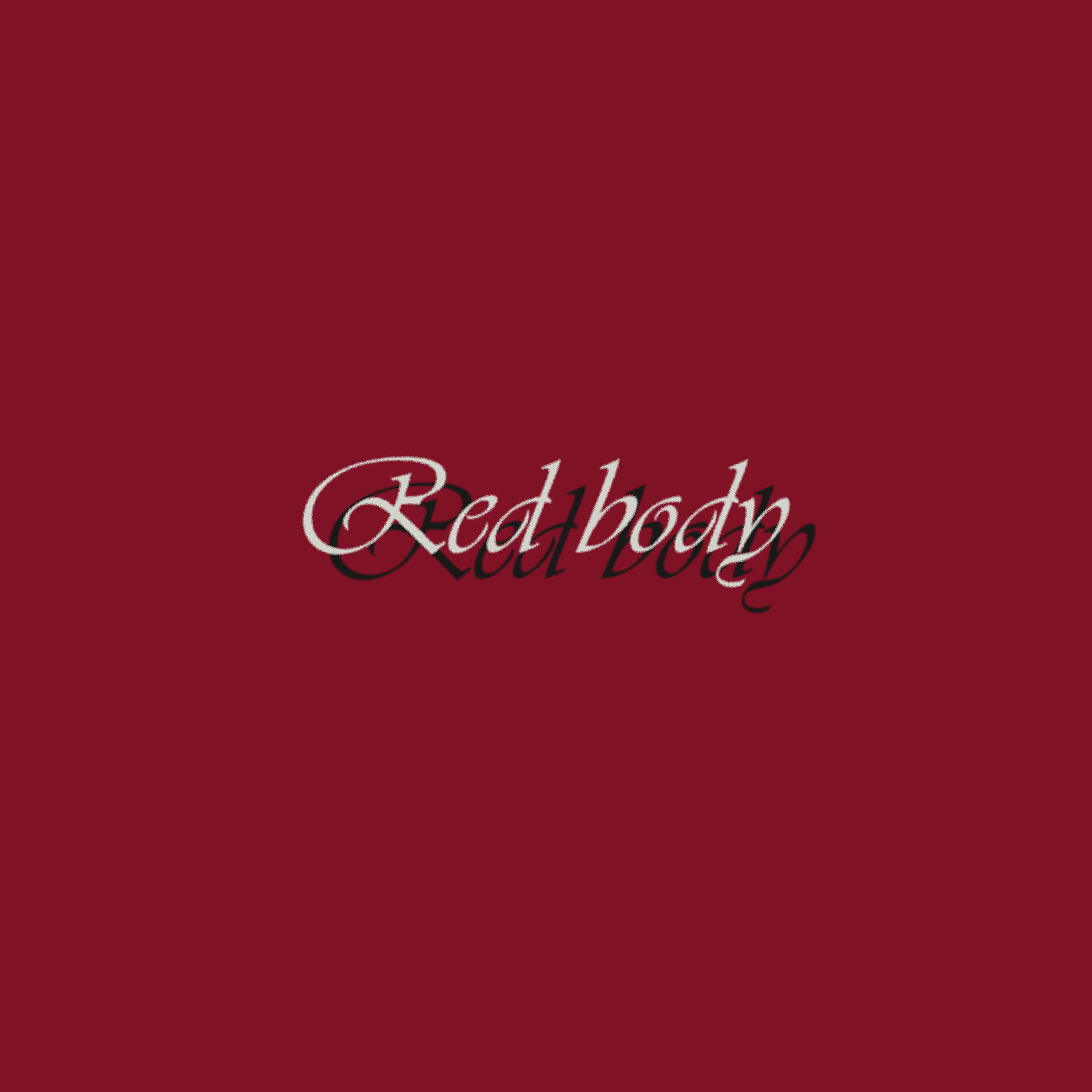 Релиз Red body