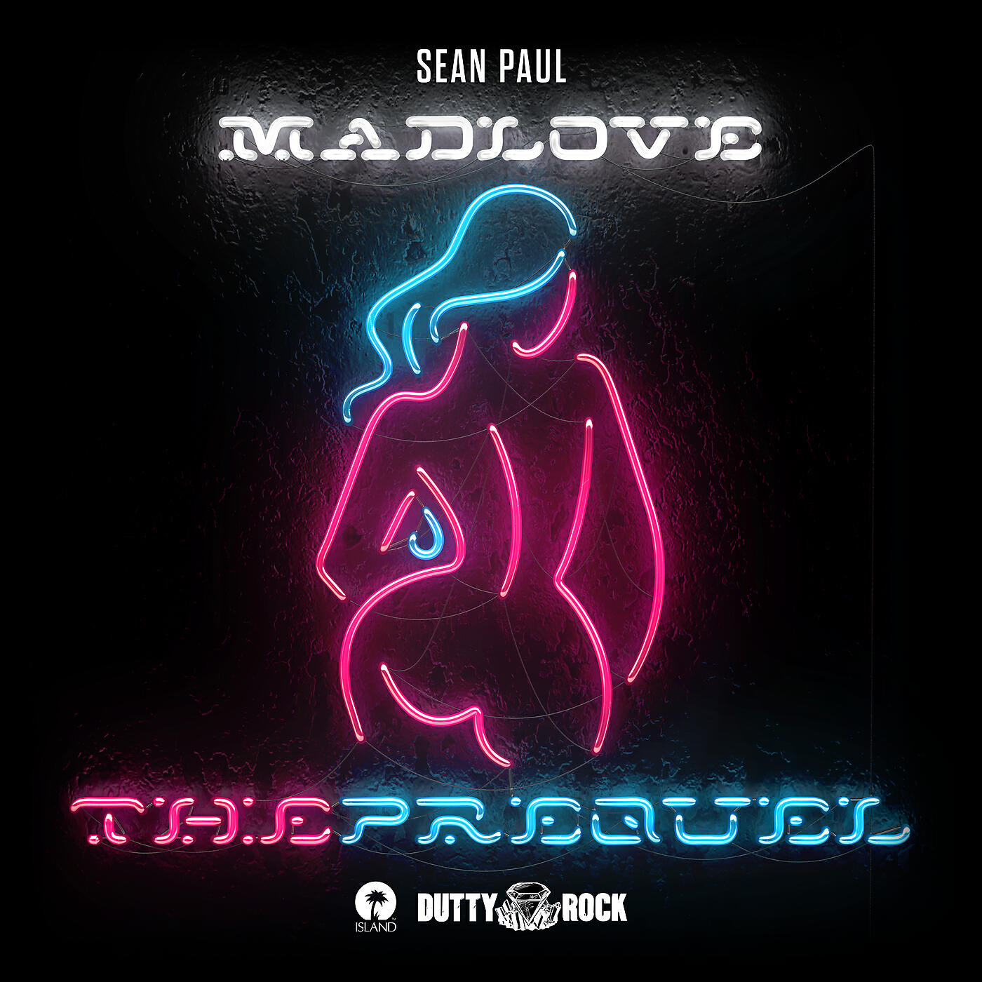 Скачать песню Sean Paul, Ellie Goulding - Bad Love бесплатно в MP3 для Android и iOS