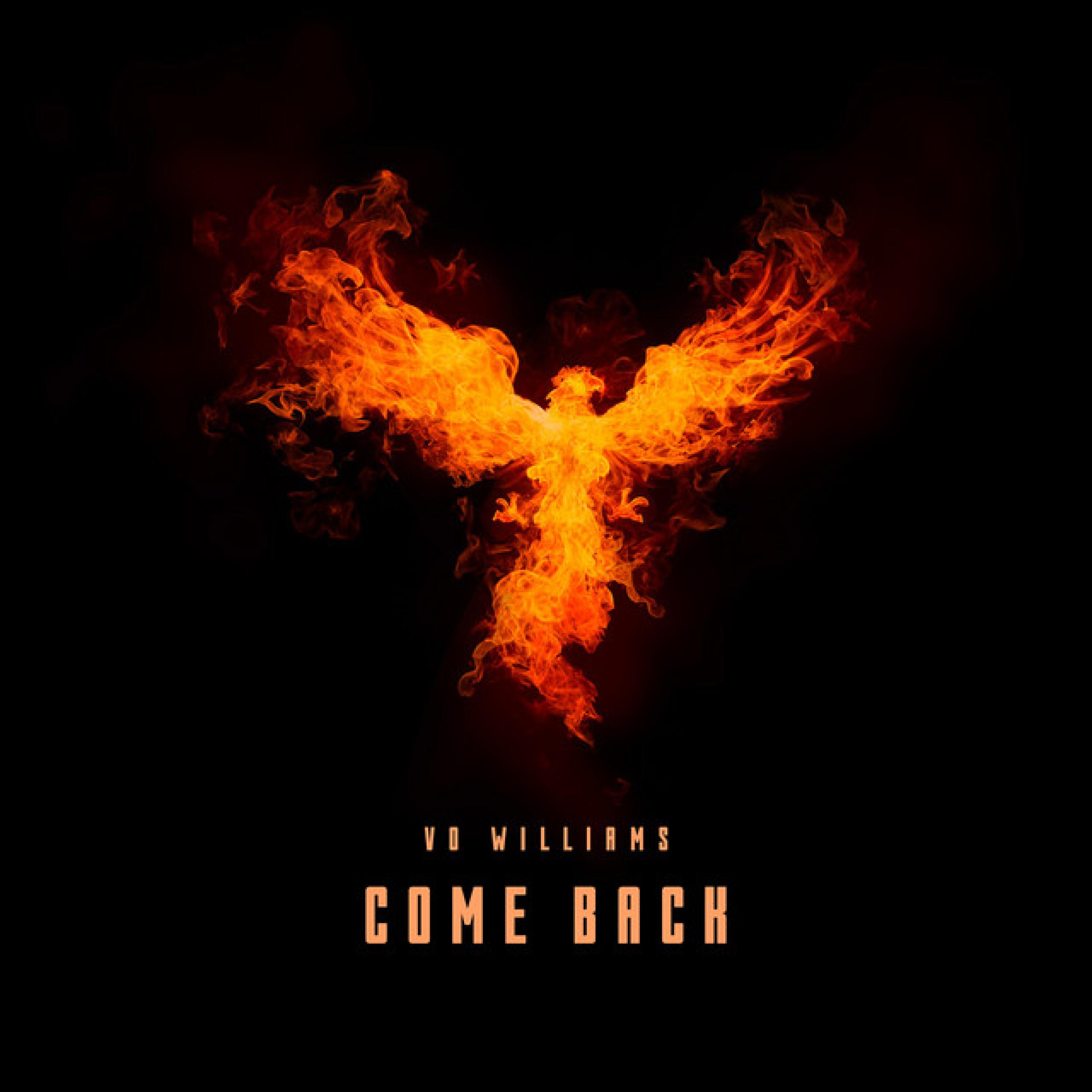 Релиз COME BACK