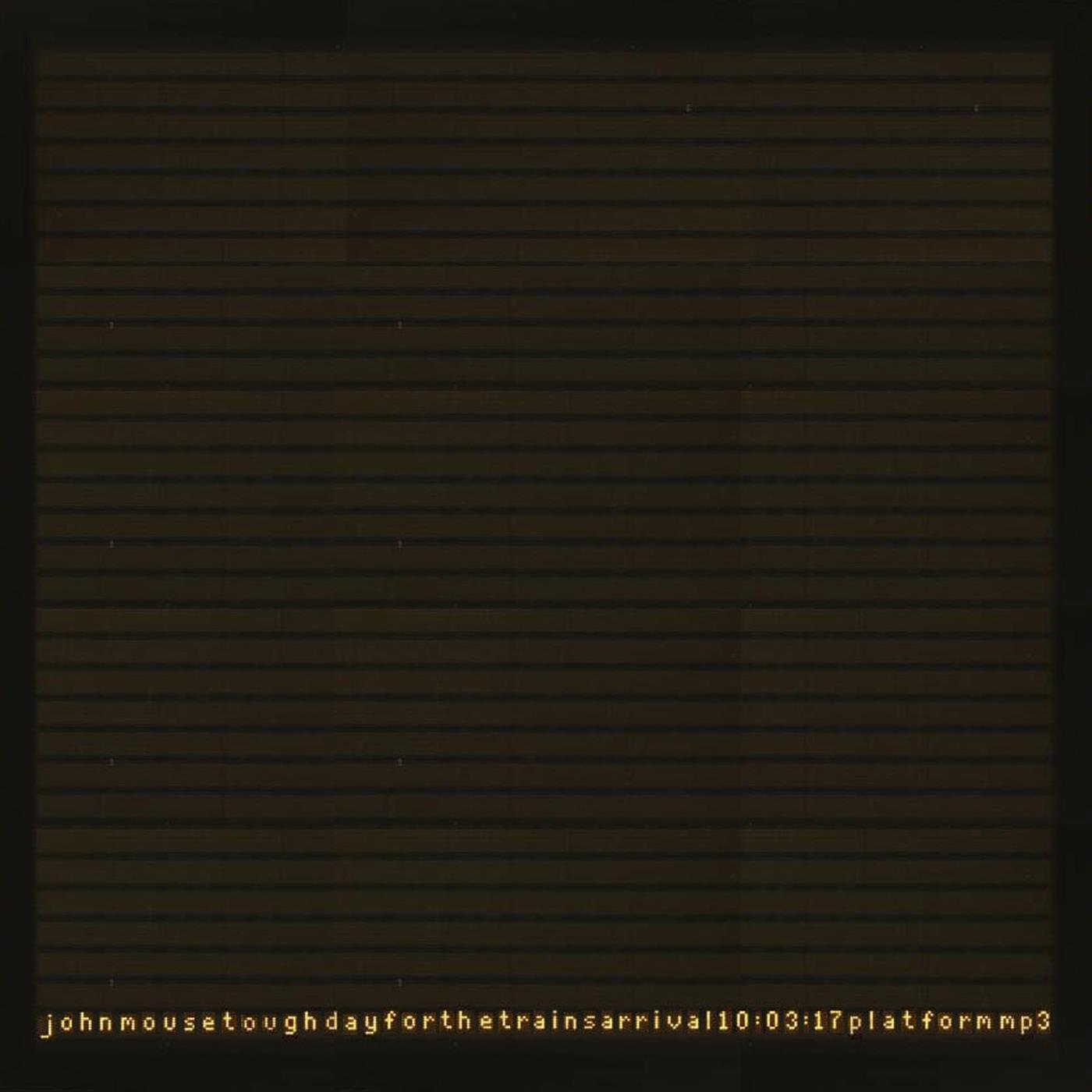Релиз Tough day for the trains