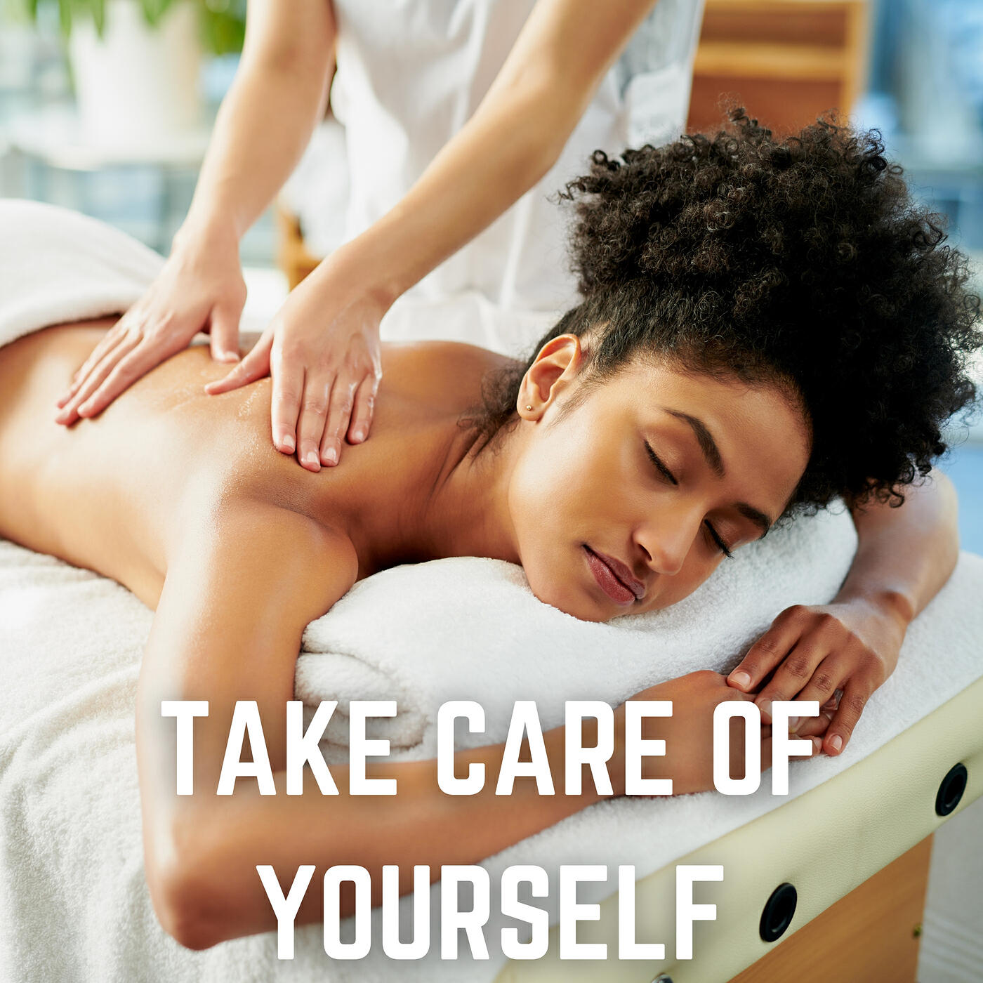 Релиз Take Care of Yourself