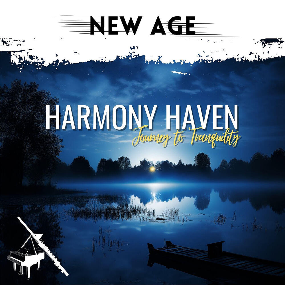 Релиз Harmony Haven: Journey to Tranquility