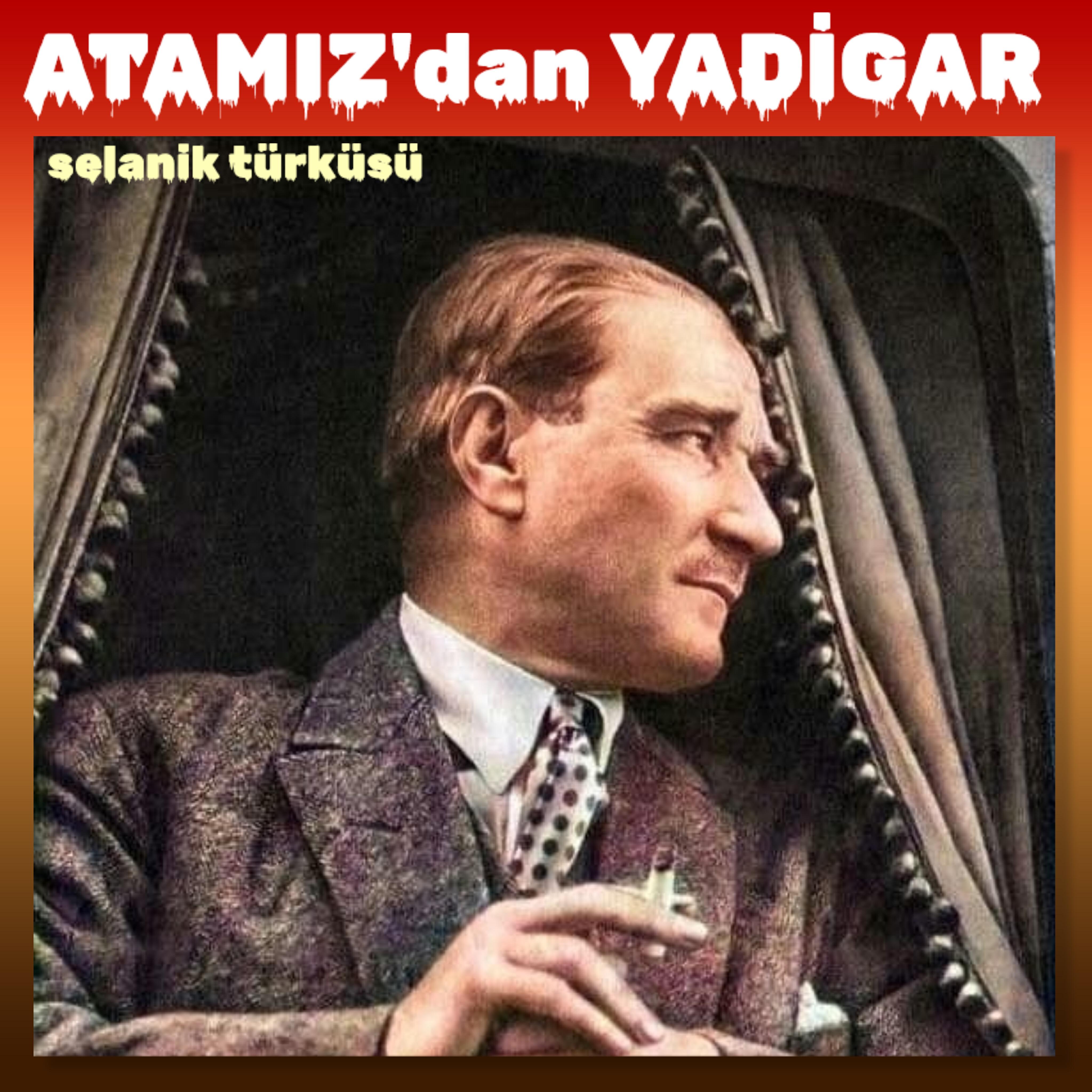 Релиз Selanik Türküsü