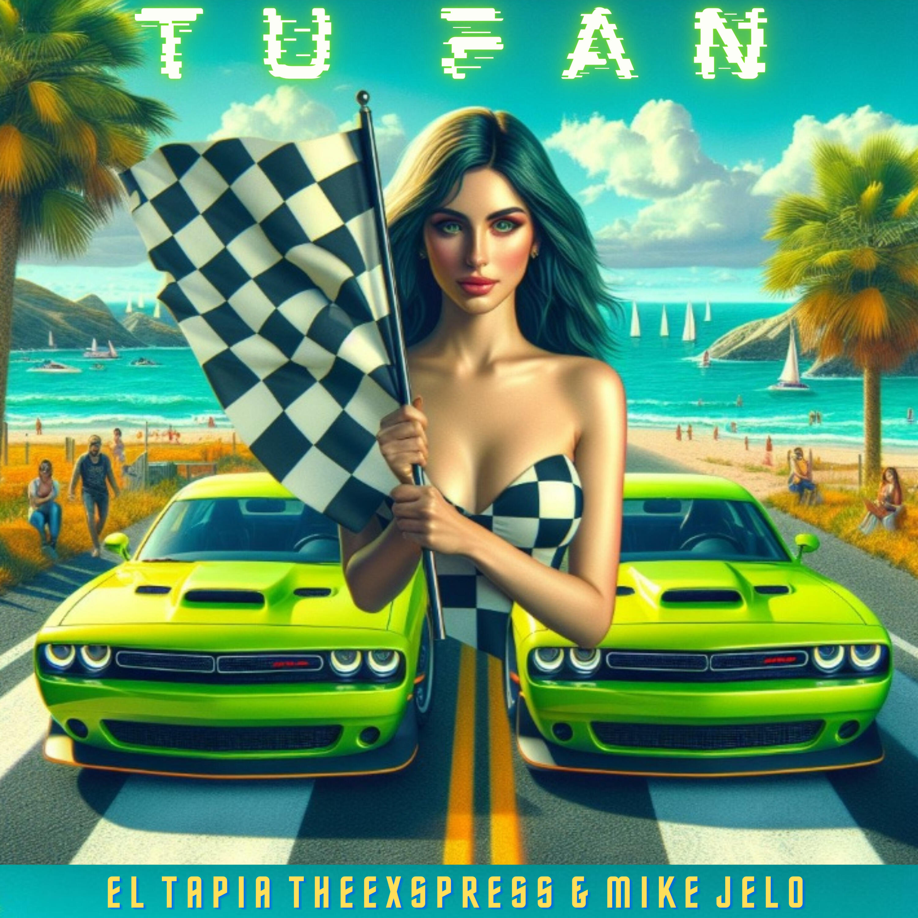 El Tapia TheExspress