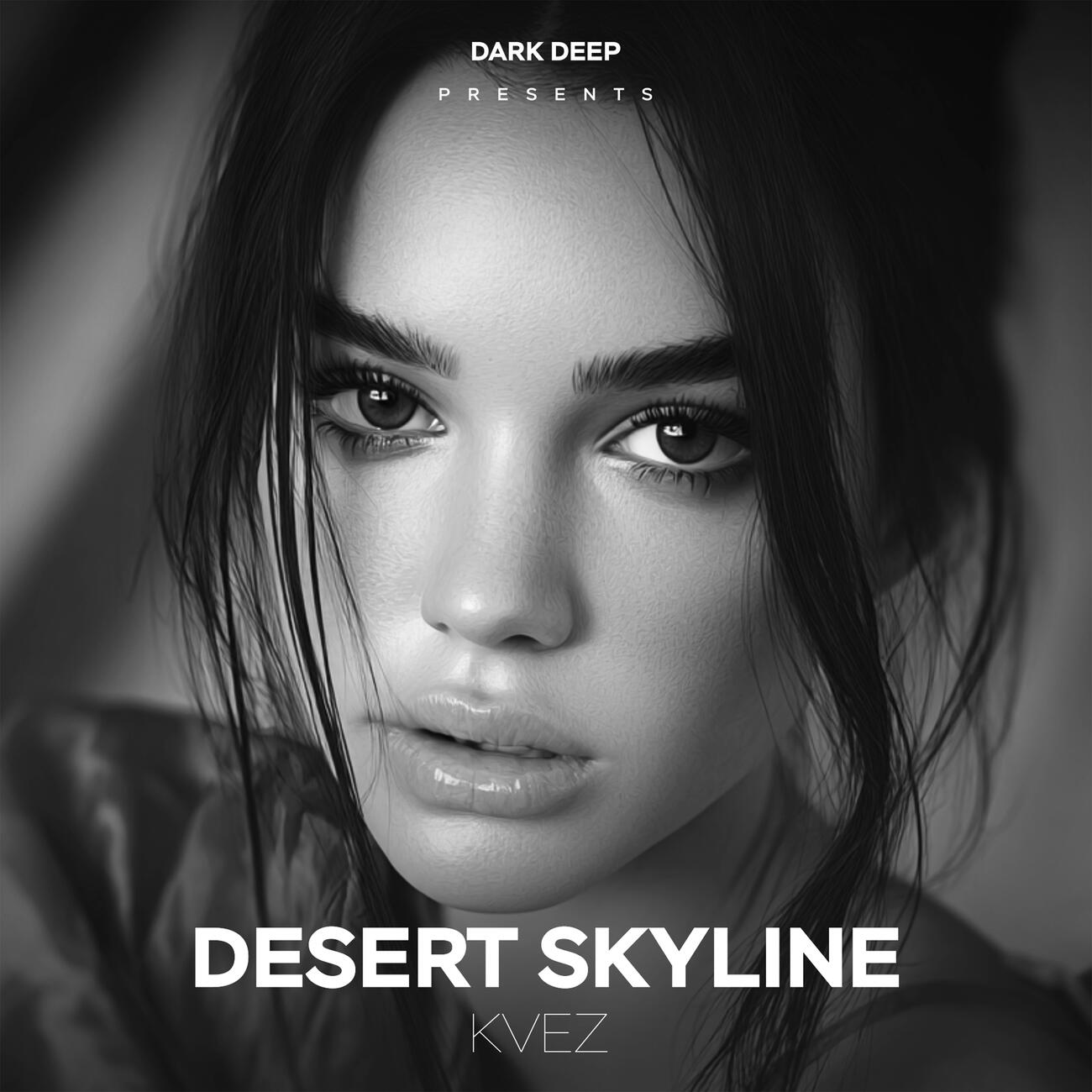 Релиз Desert Skyline