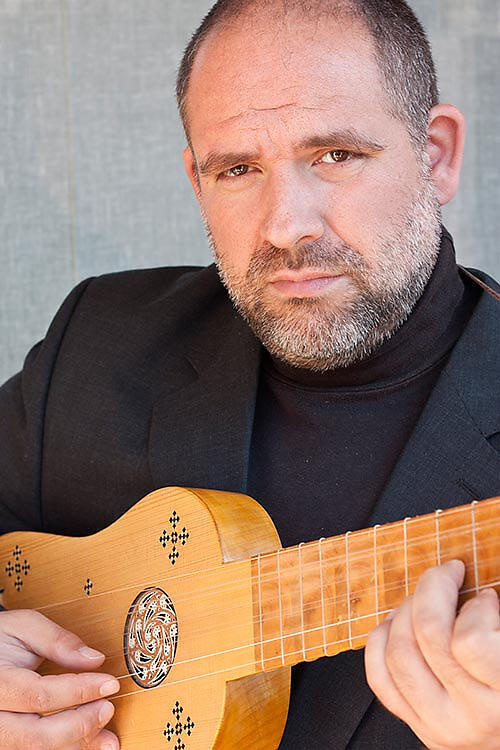 Alfred Fernández