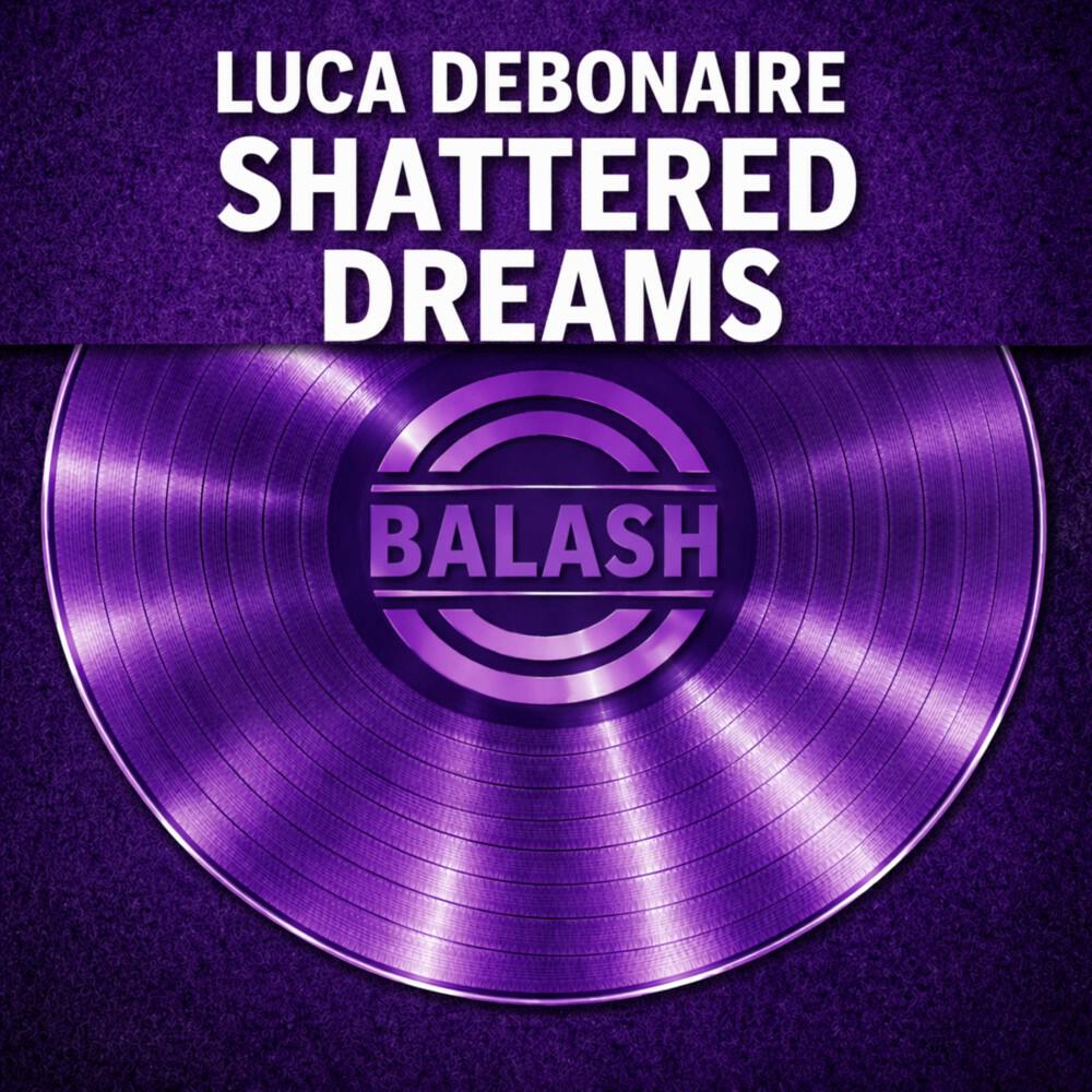Релиз Shattered Dreams