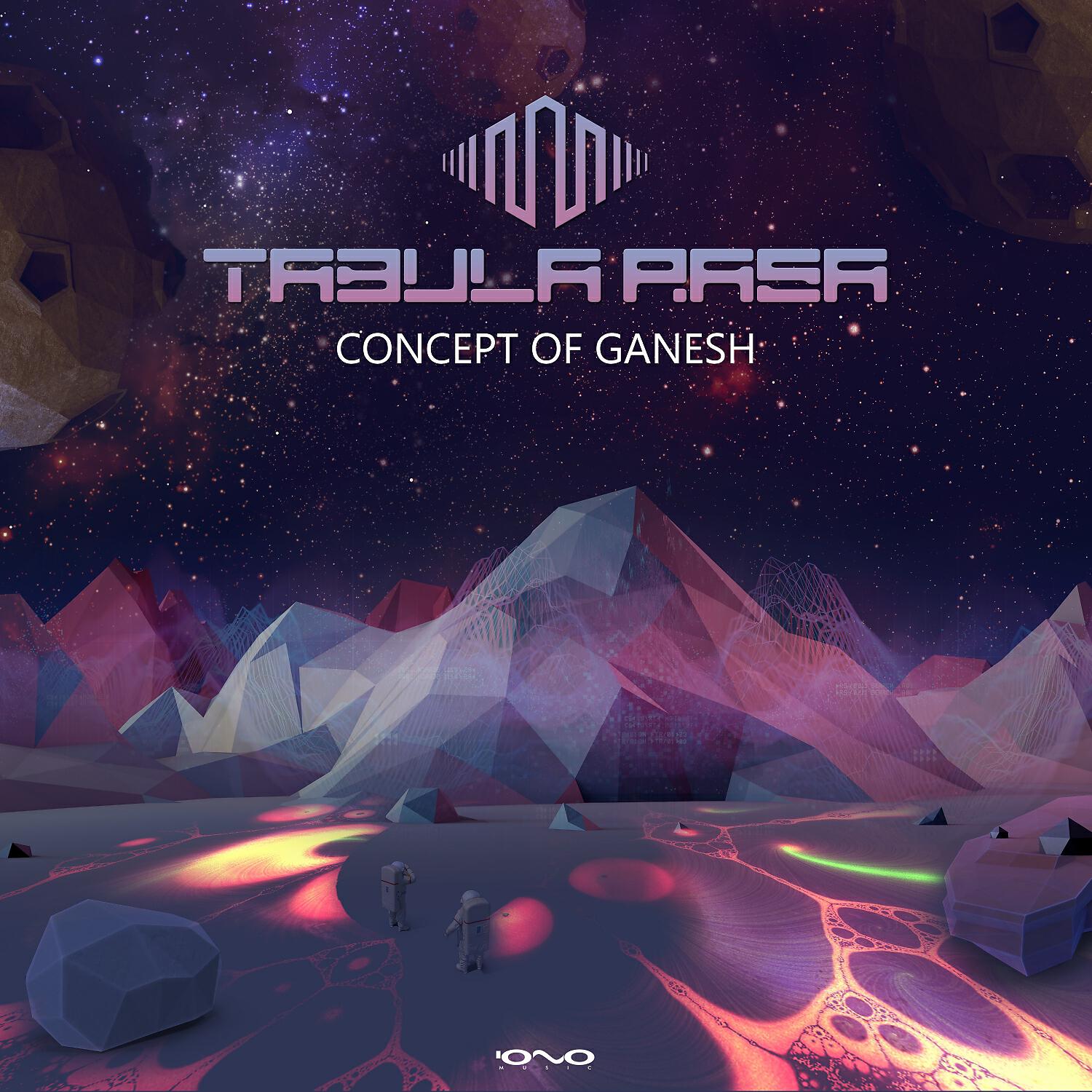 Релиз Concept of Ganesh
