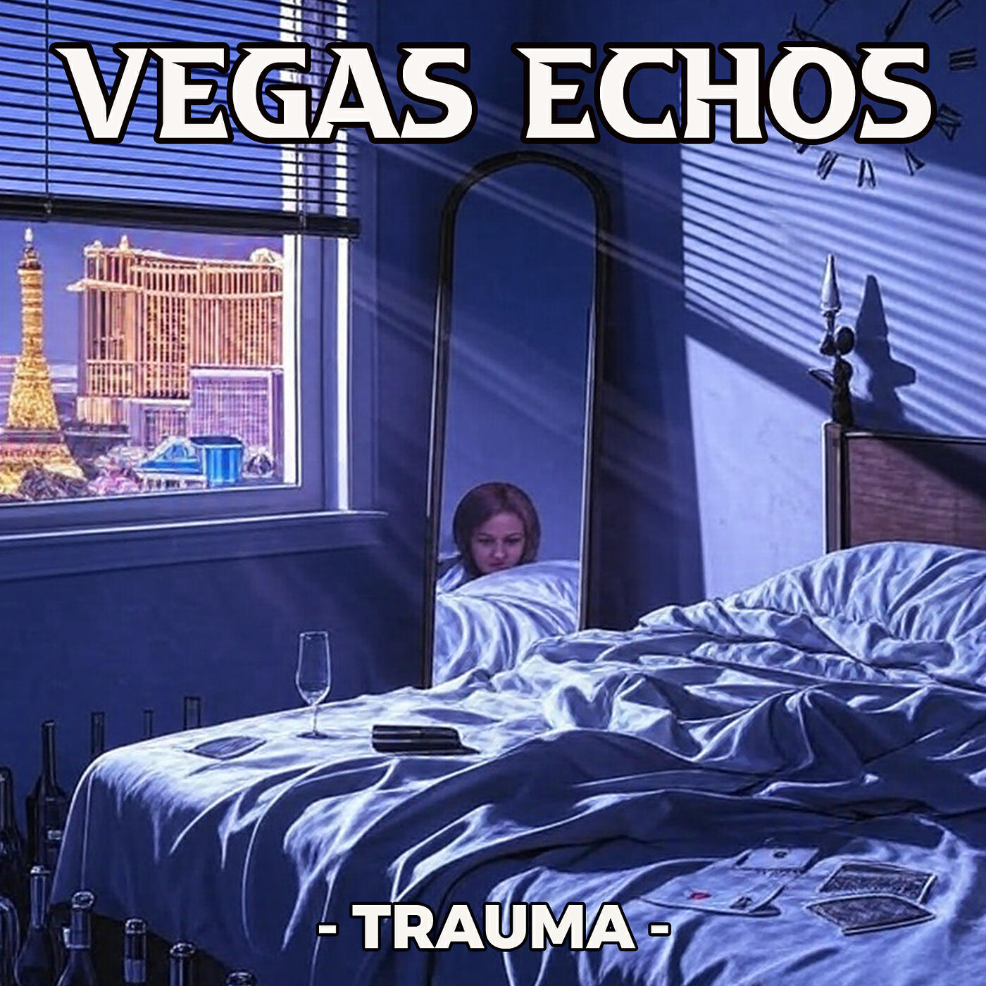 Релиз Vegas Echos