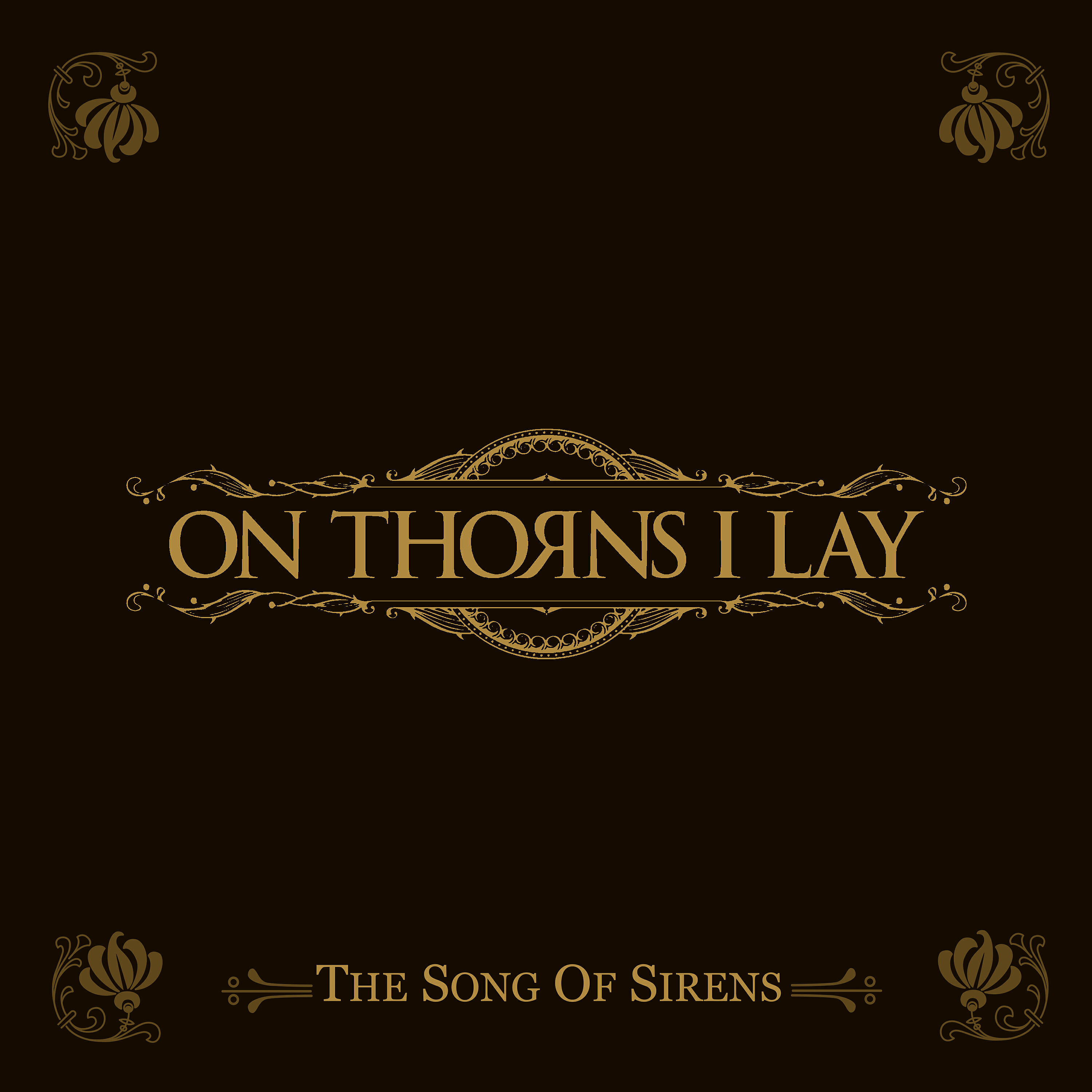 Релиз The Song of Sirens