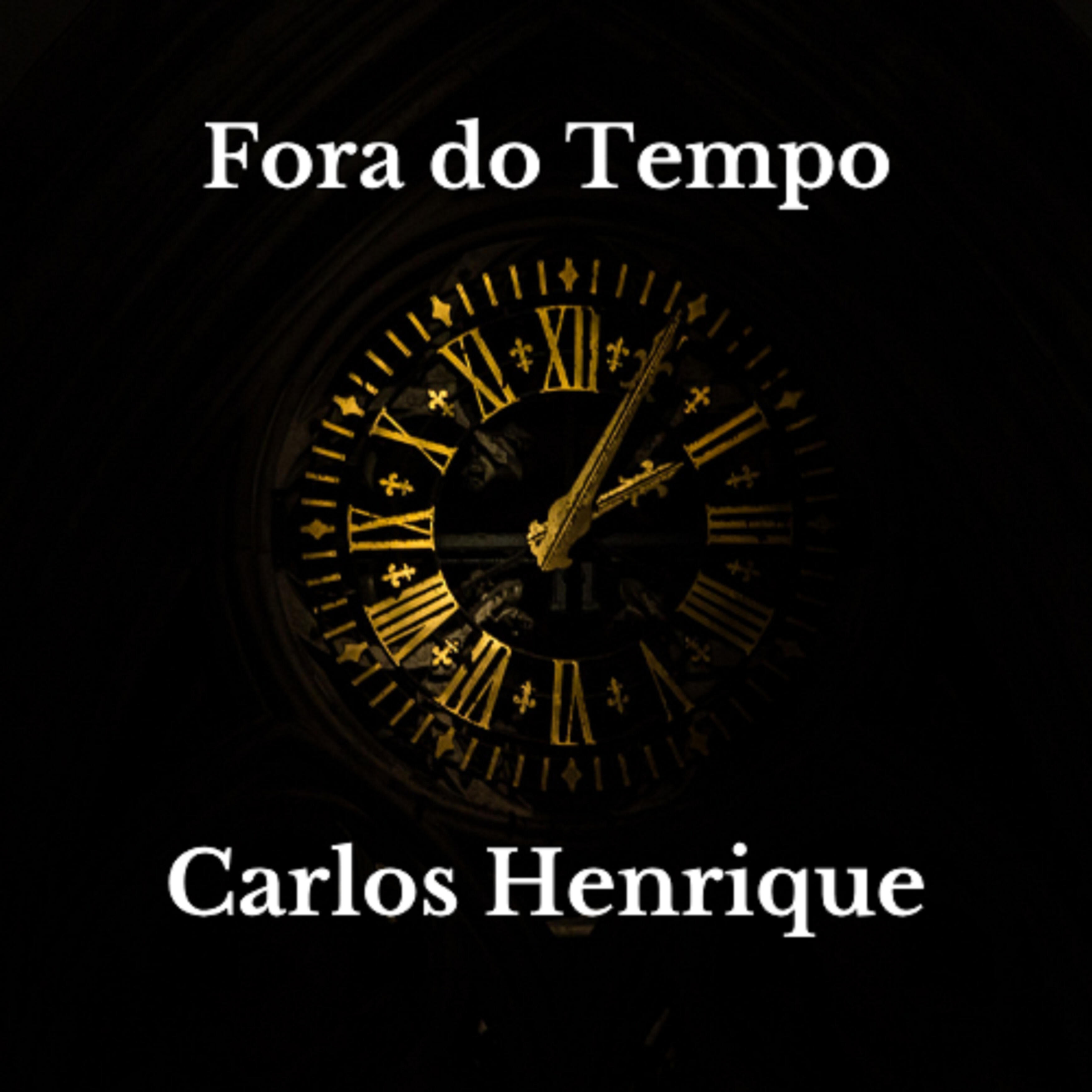 Релиз Fora do Tempo