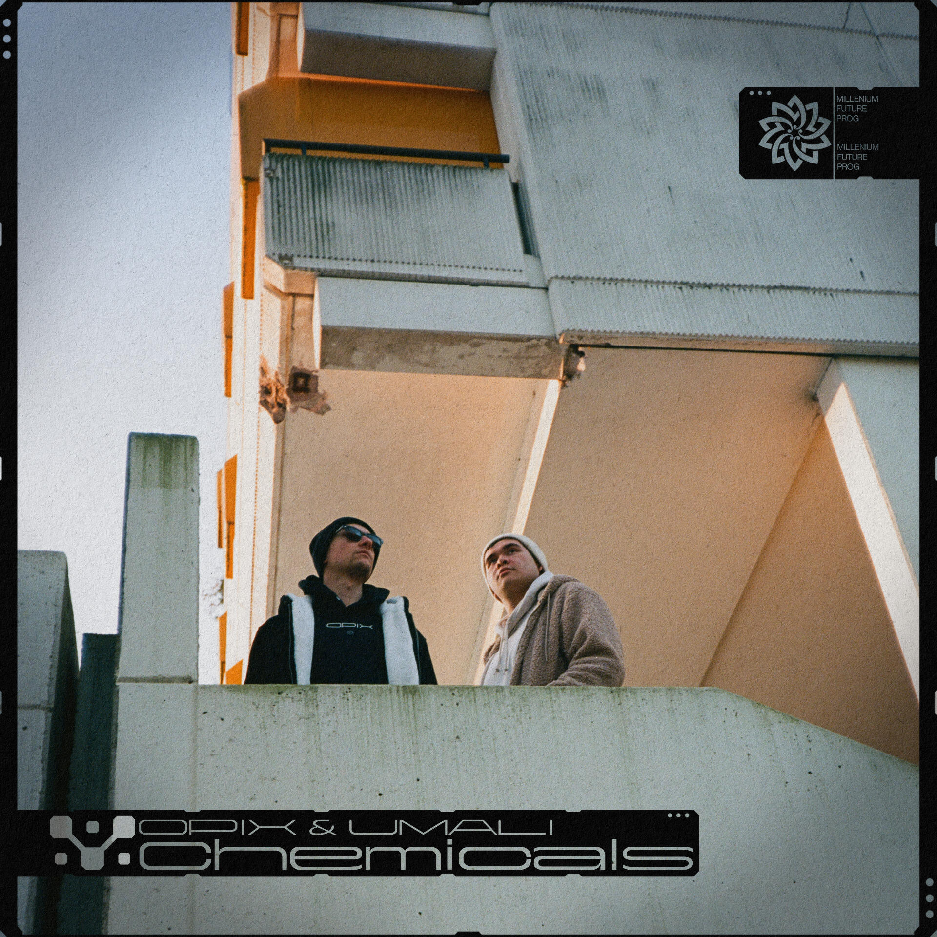Релиз Chemicals