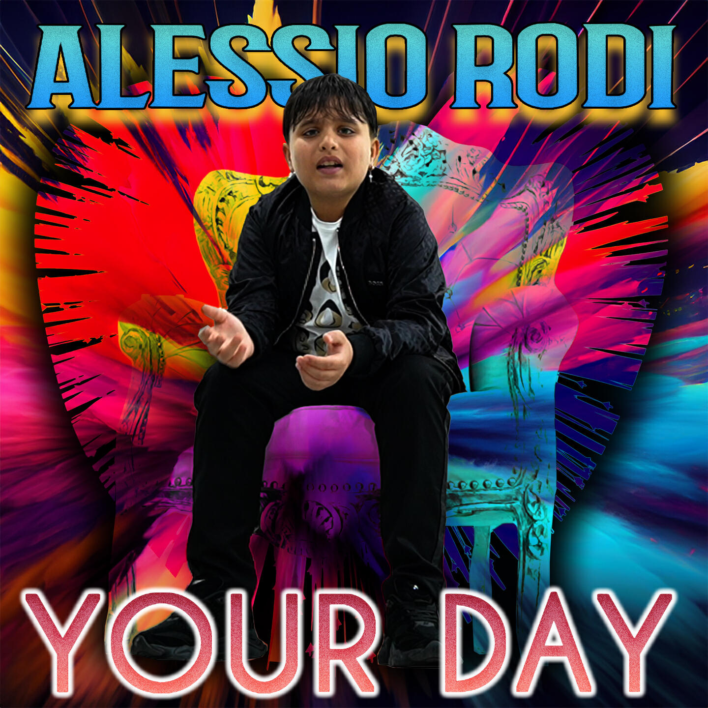 Релиз Your Day
