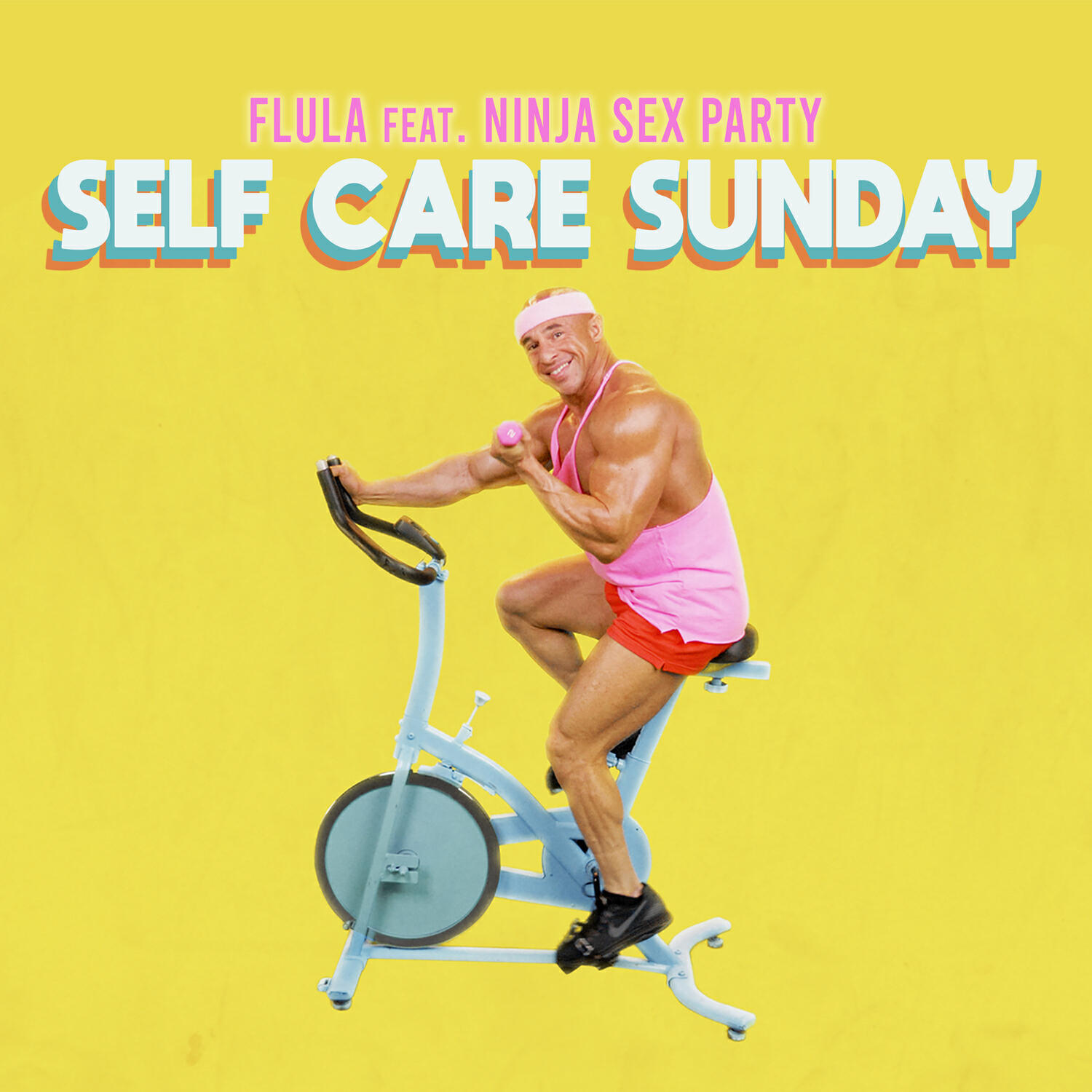 Релиз Self Care Sunday