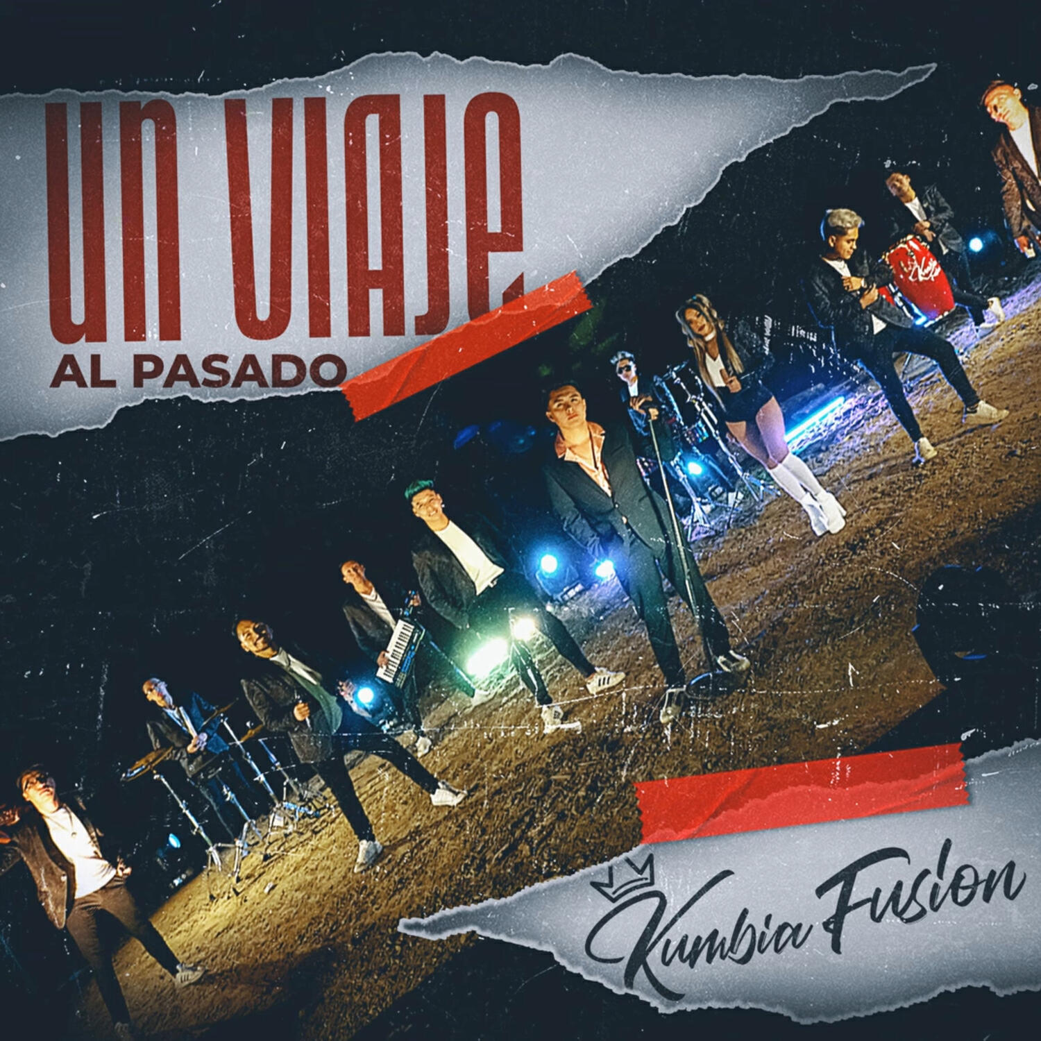 Релиз Un Viaje al Pasado