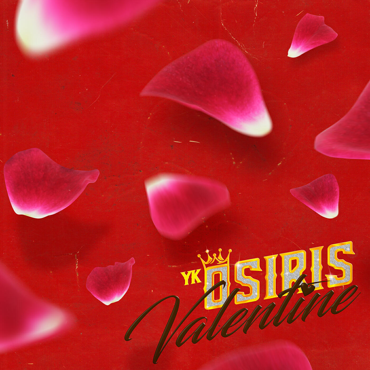 Релиз Valentine