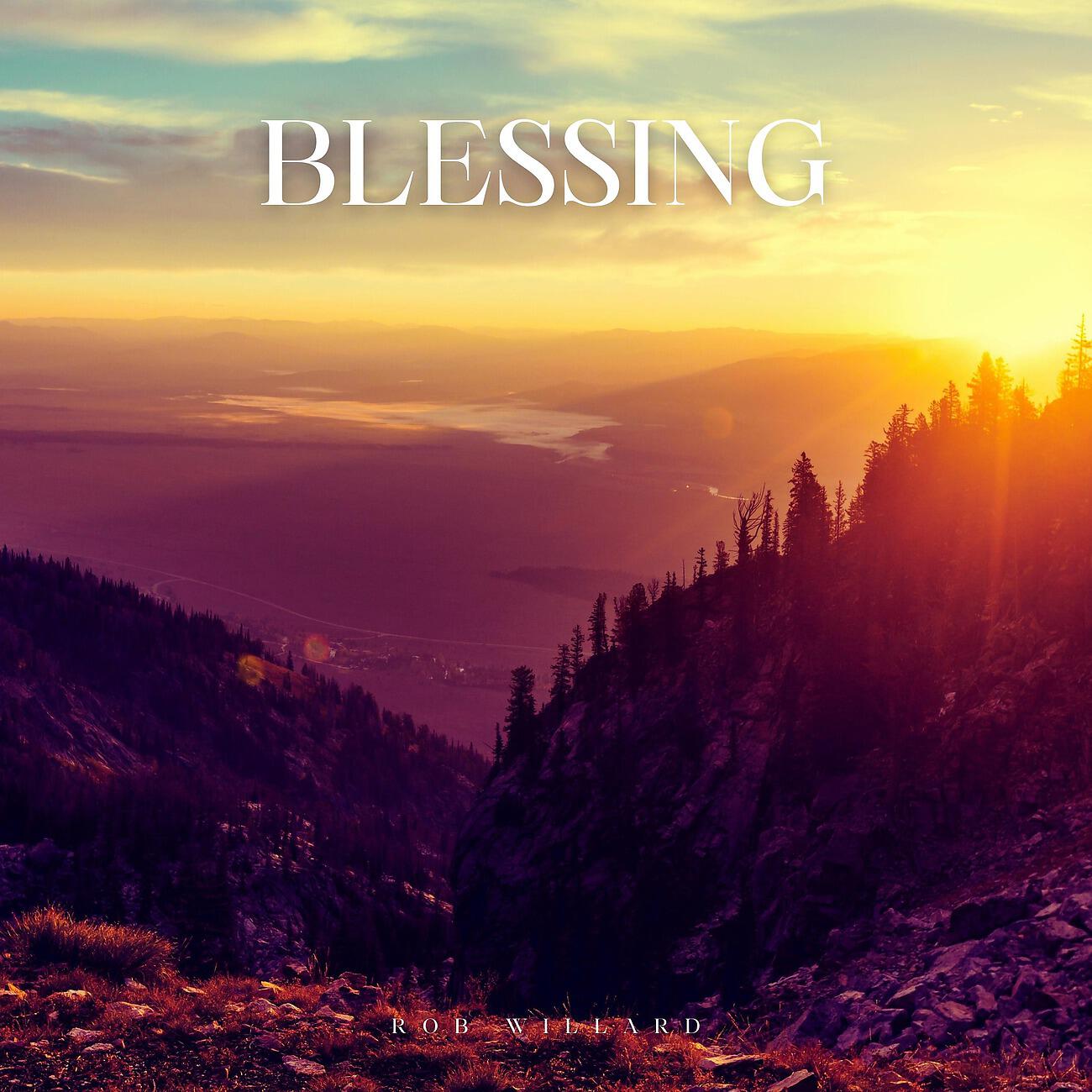 Релиз Blessing