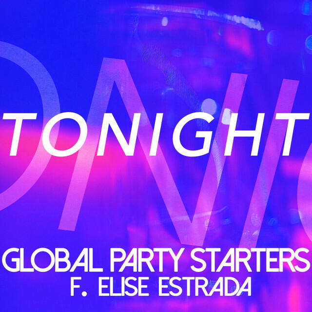 Релиз Tonight (feat. Elise Estrada)
