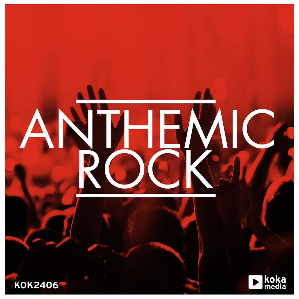 Релиз Anthemic Rock