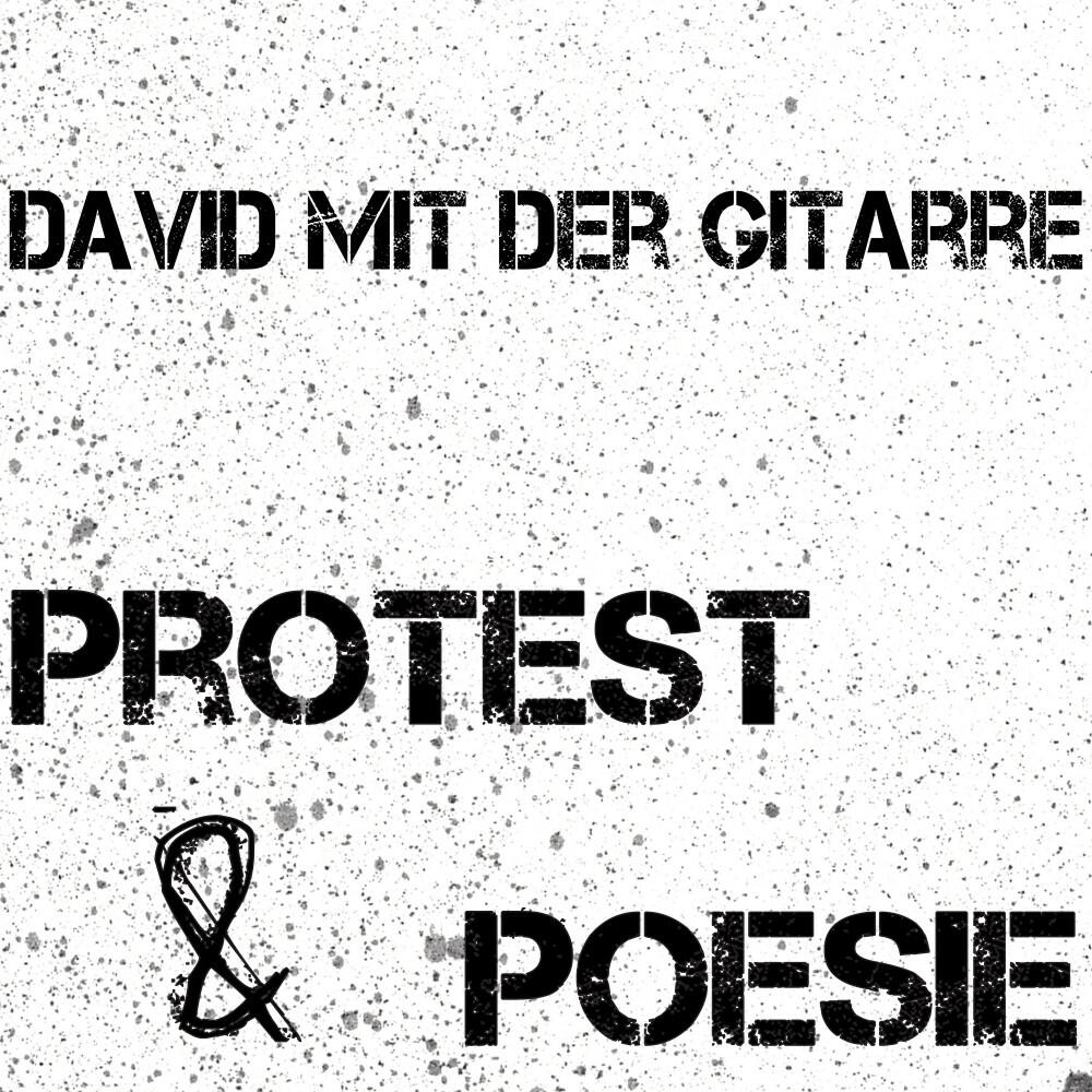Релиз Protest & Poesie
