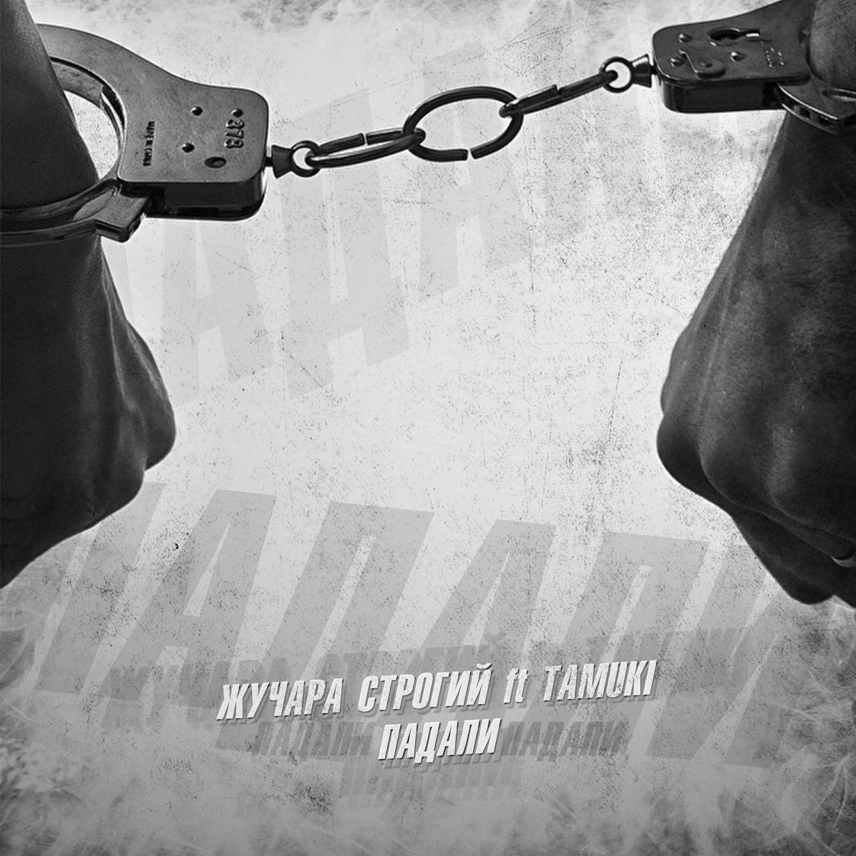 Релиз Падали