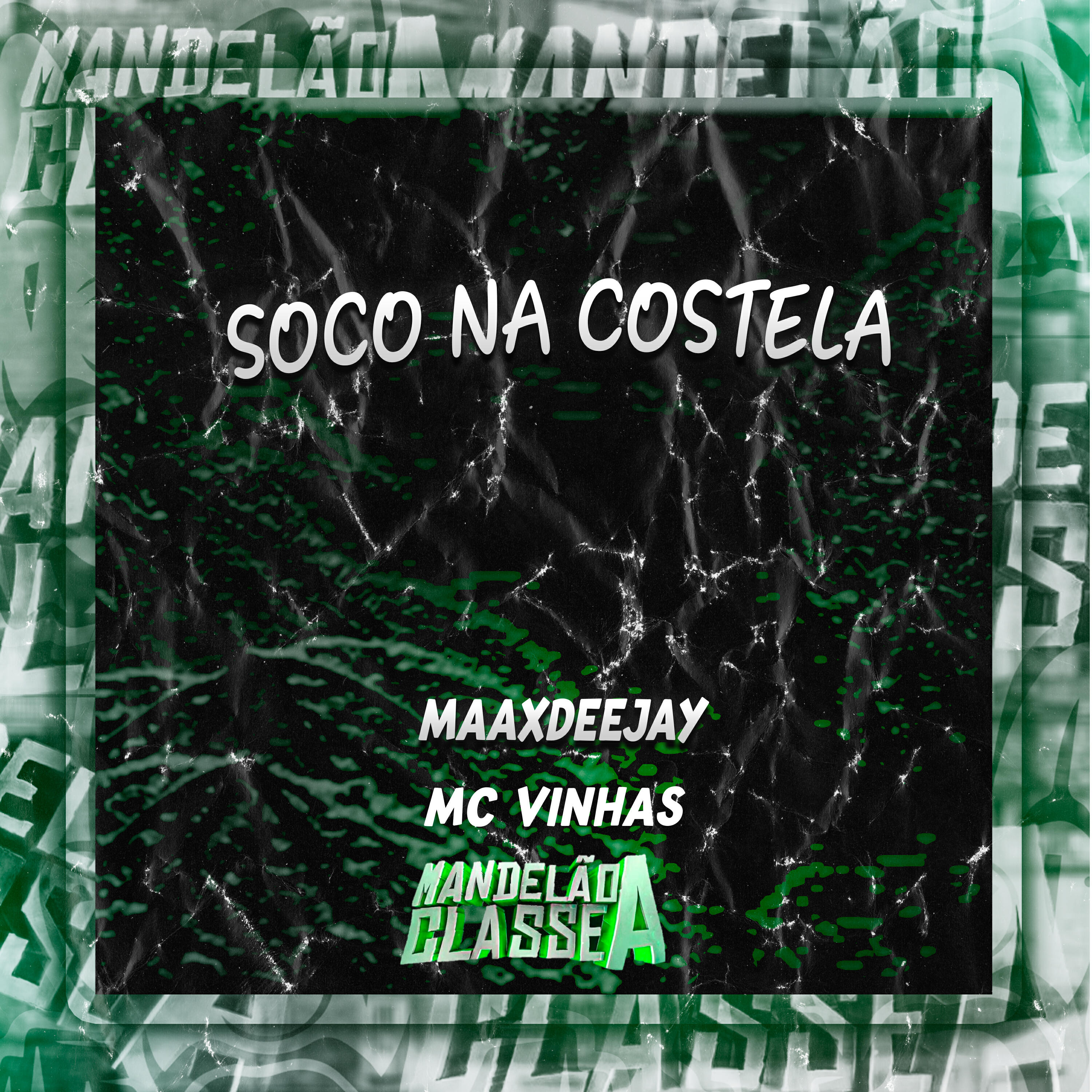 Релиз Soco na Costela