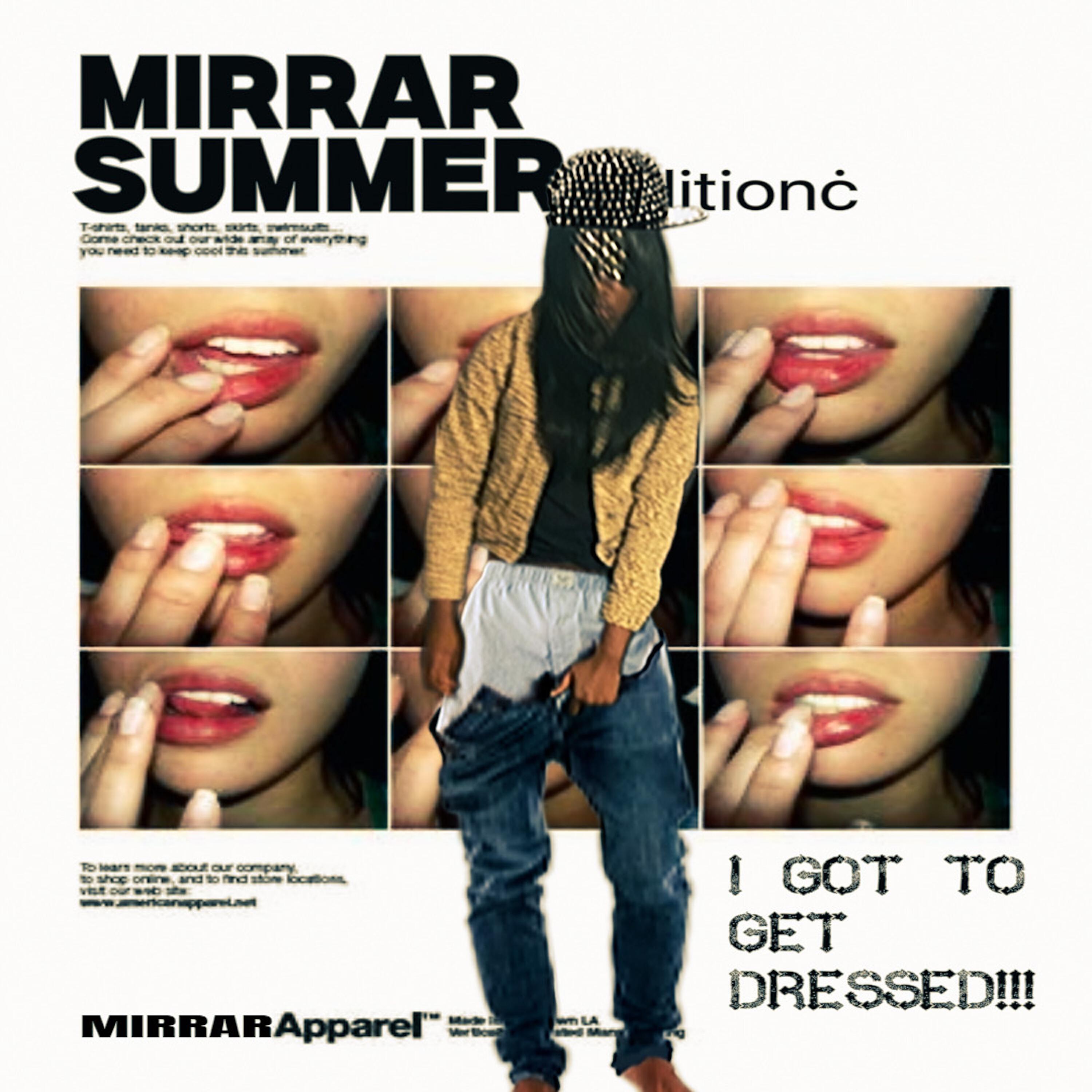 MIRRAR