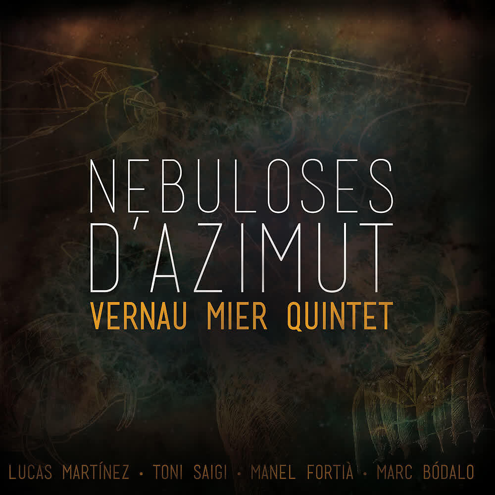 Релиз Nebuloses D'Azimut
