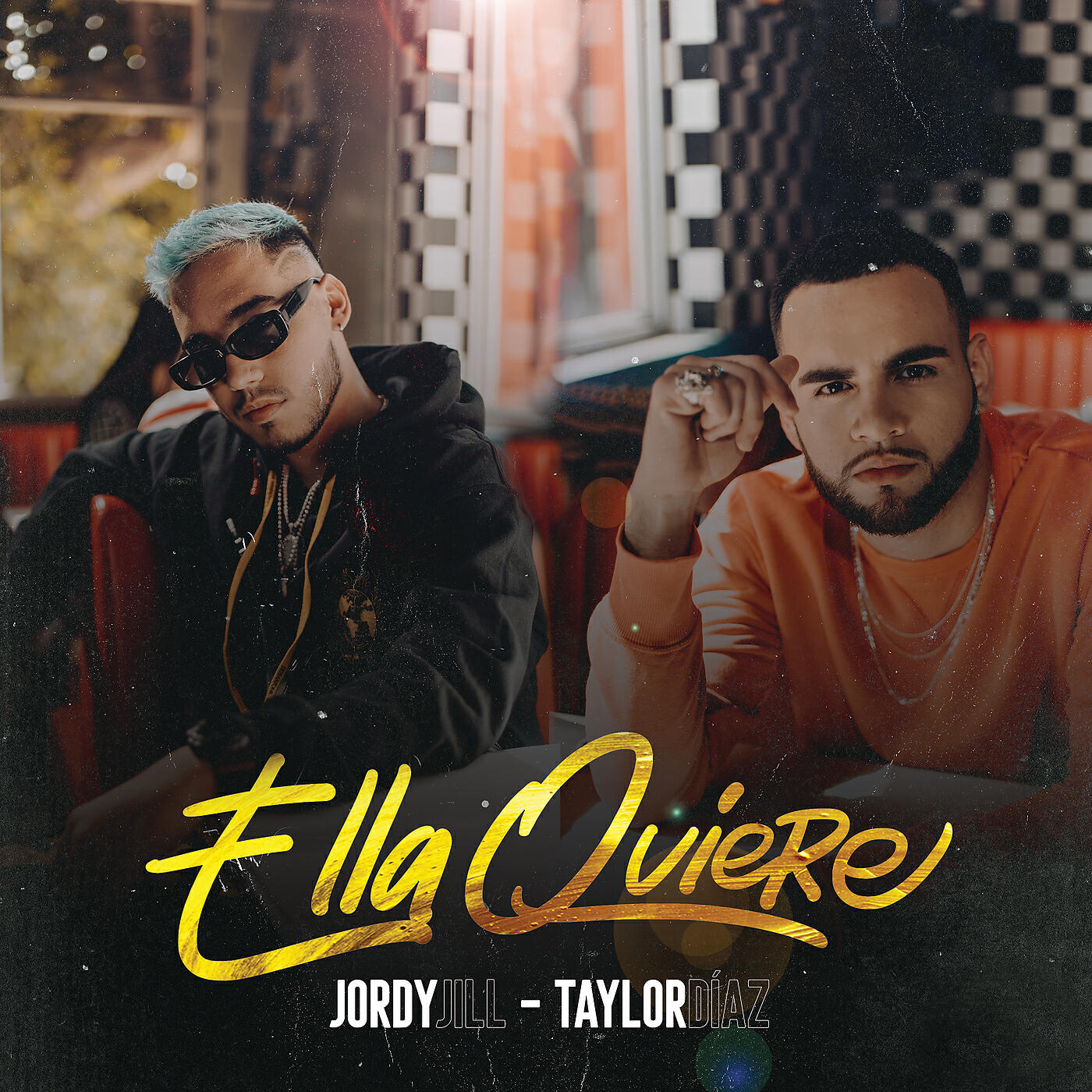 Релиз Ella Quiere