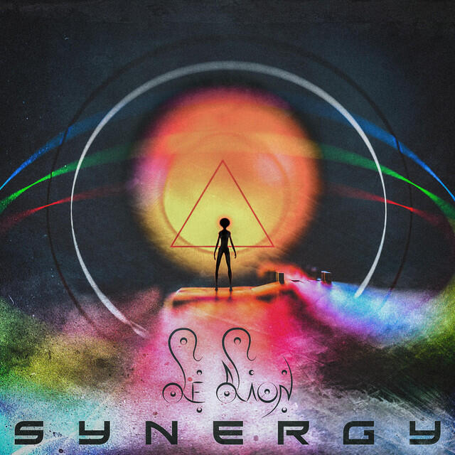 Релиз Synergy