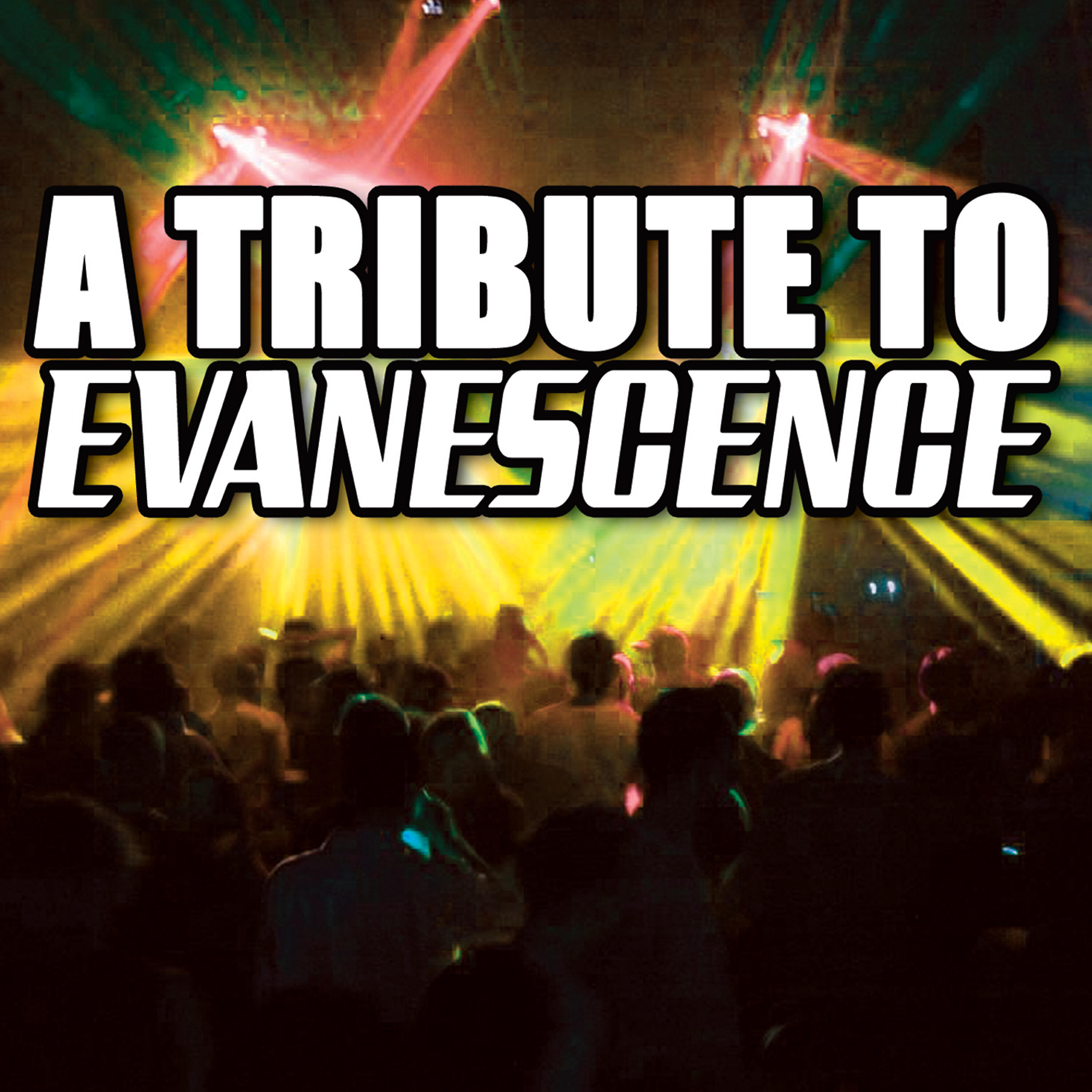 Релиз A Tribute To Evanescence