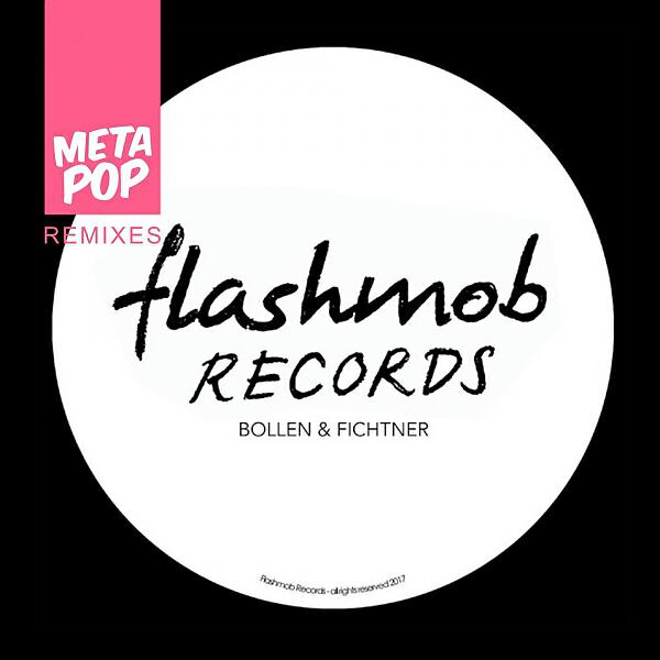 Релиз Bollen & Fichtner: MetaPop Remixes