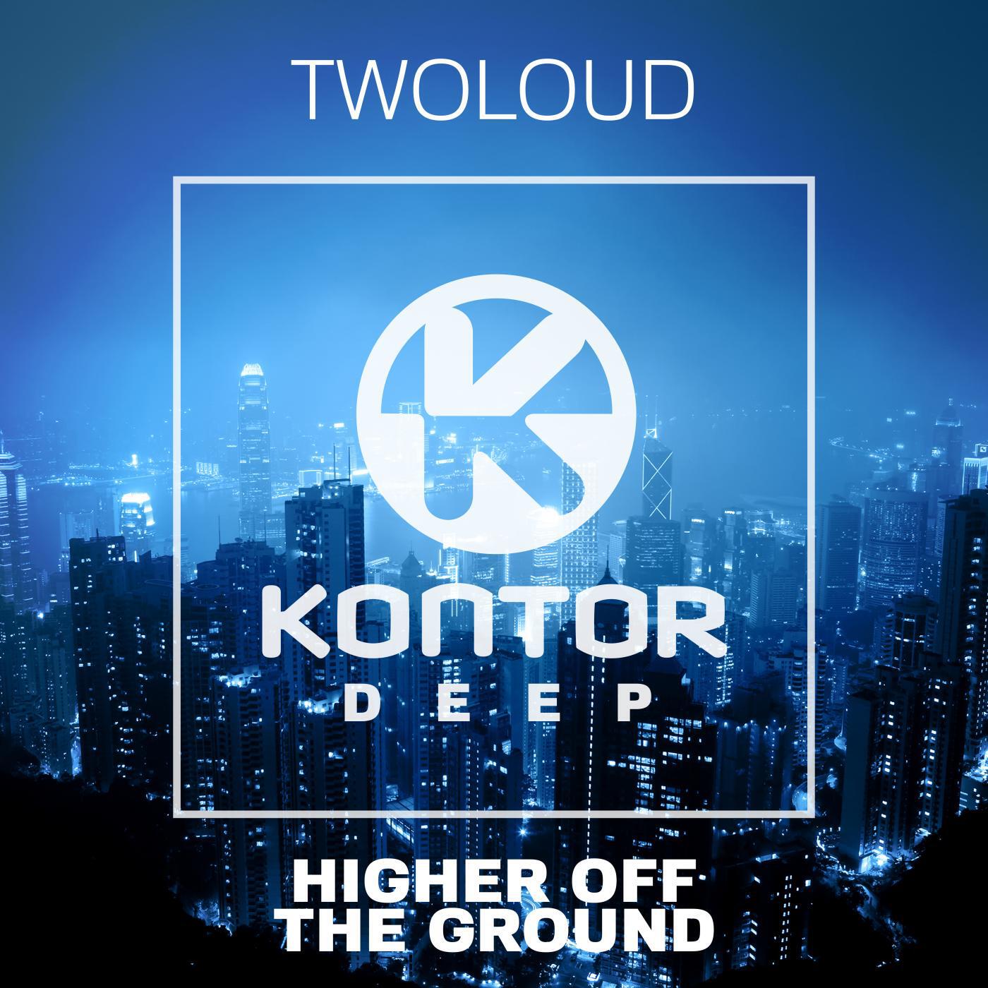 Релиз Higher off the Ground