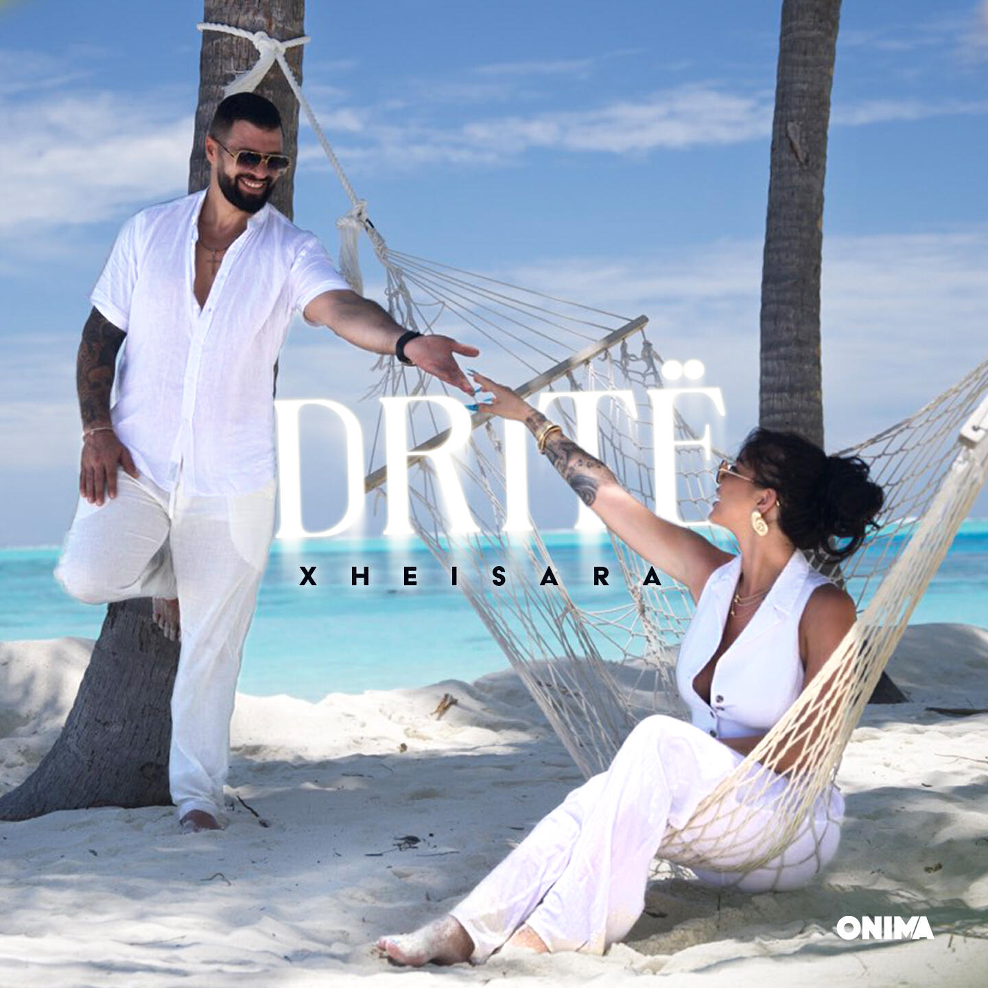 Релиз Dritë