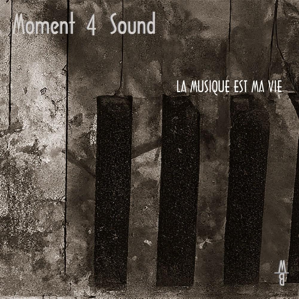 Релиз La musique est ma vie
