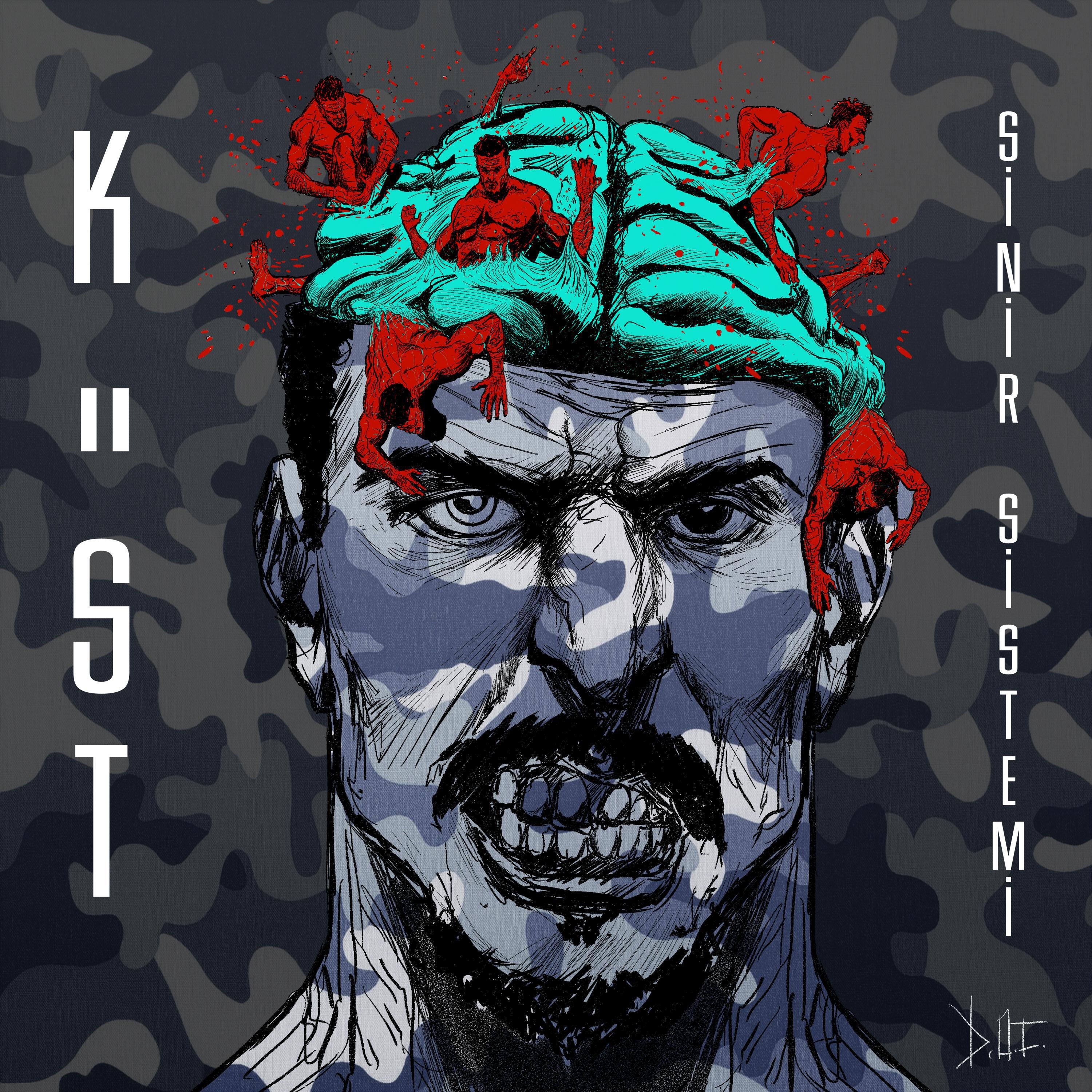 Релиз Sinir Sistemi