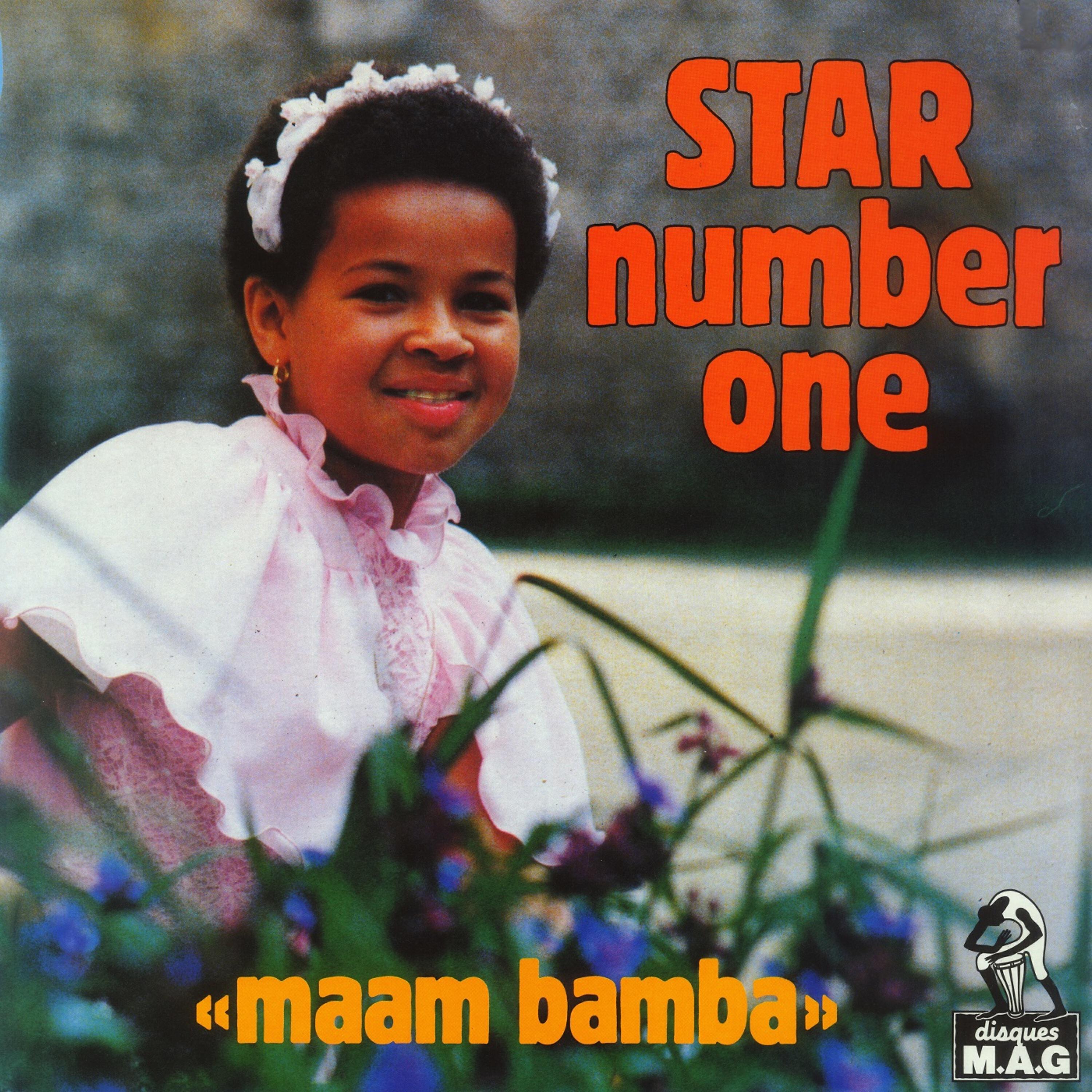 Релиз Maam Bamba