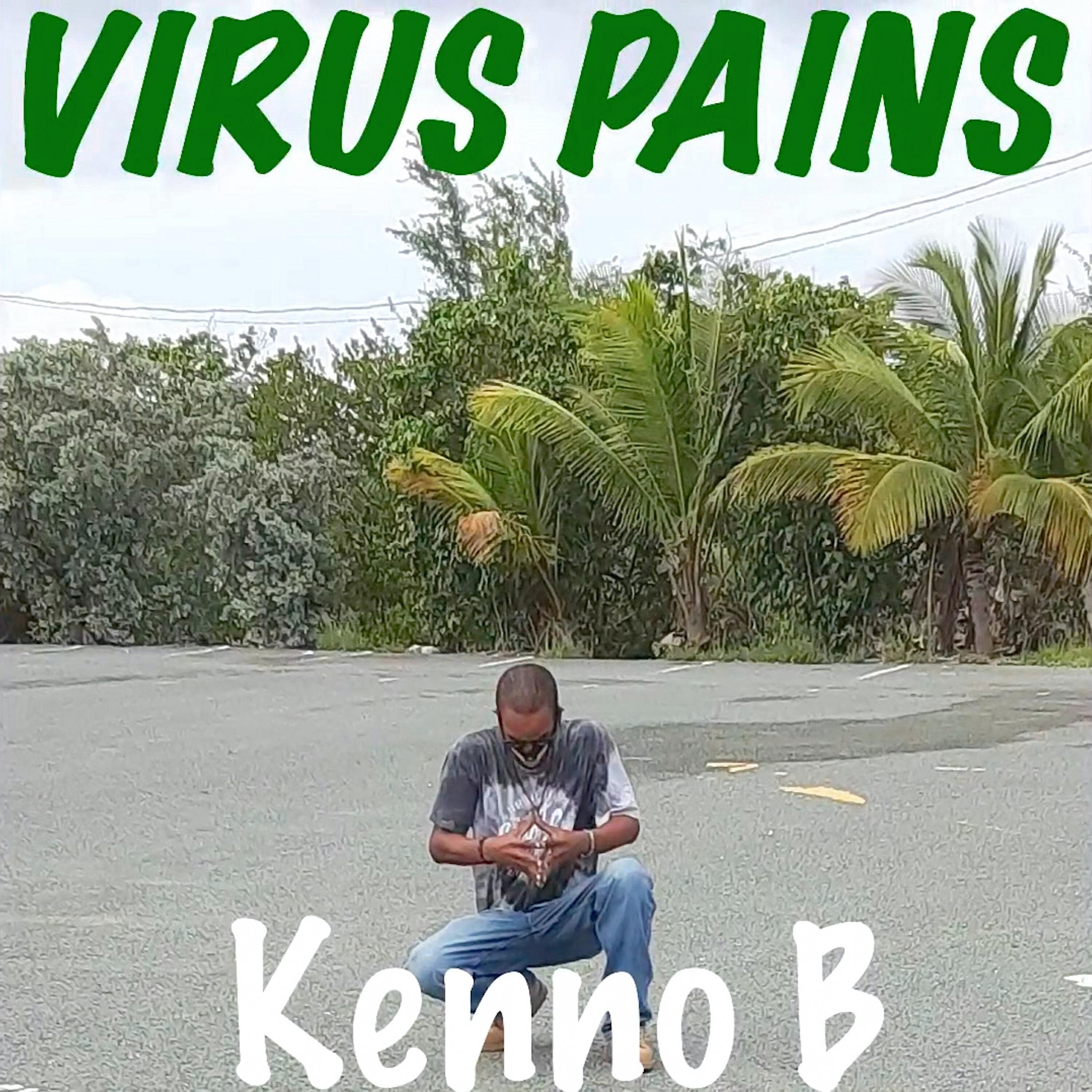 Релиз Virus Pains
