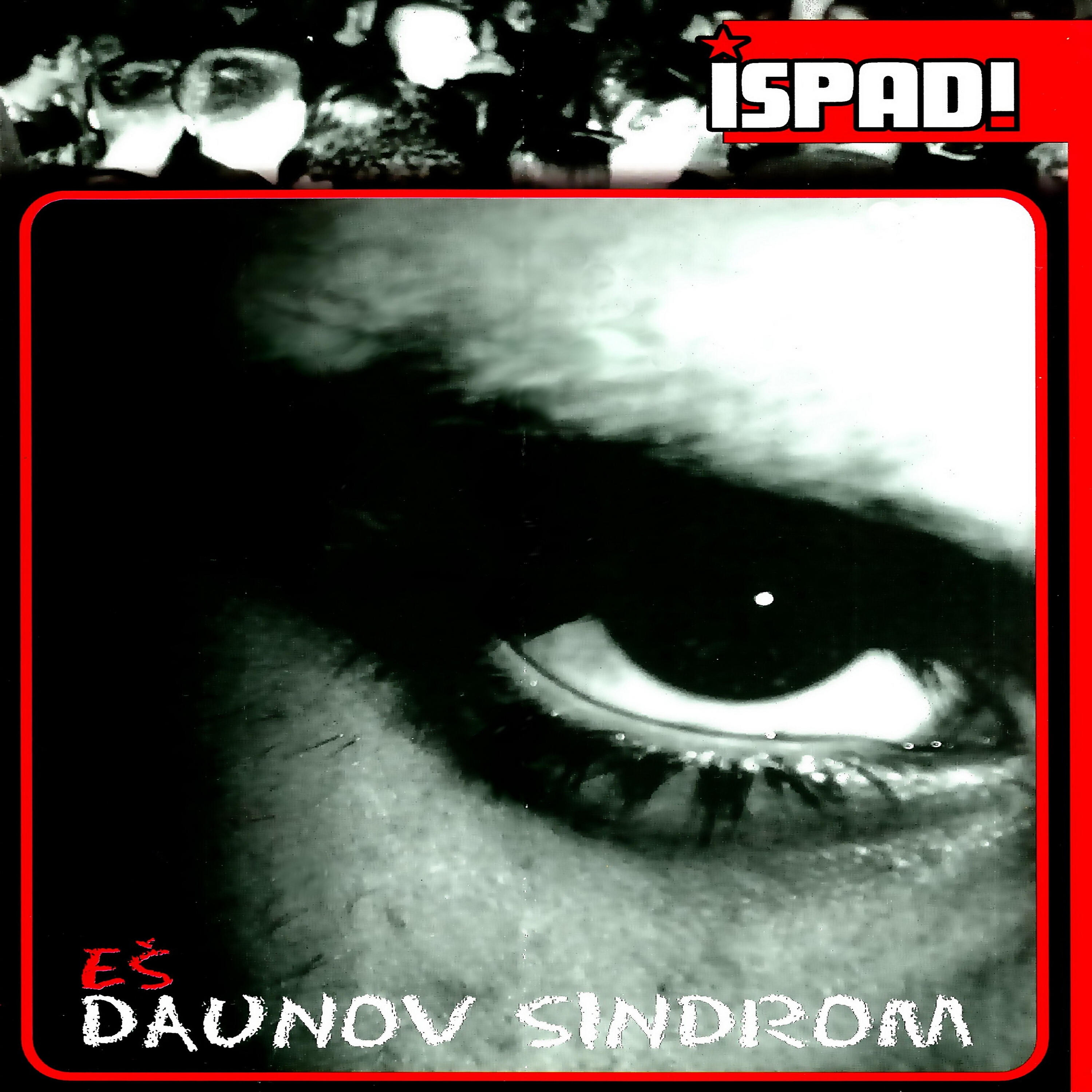 Релиз Eš Daunov Sindrom