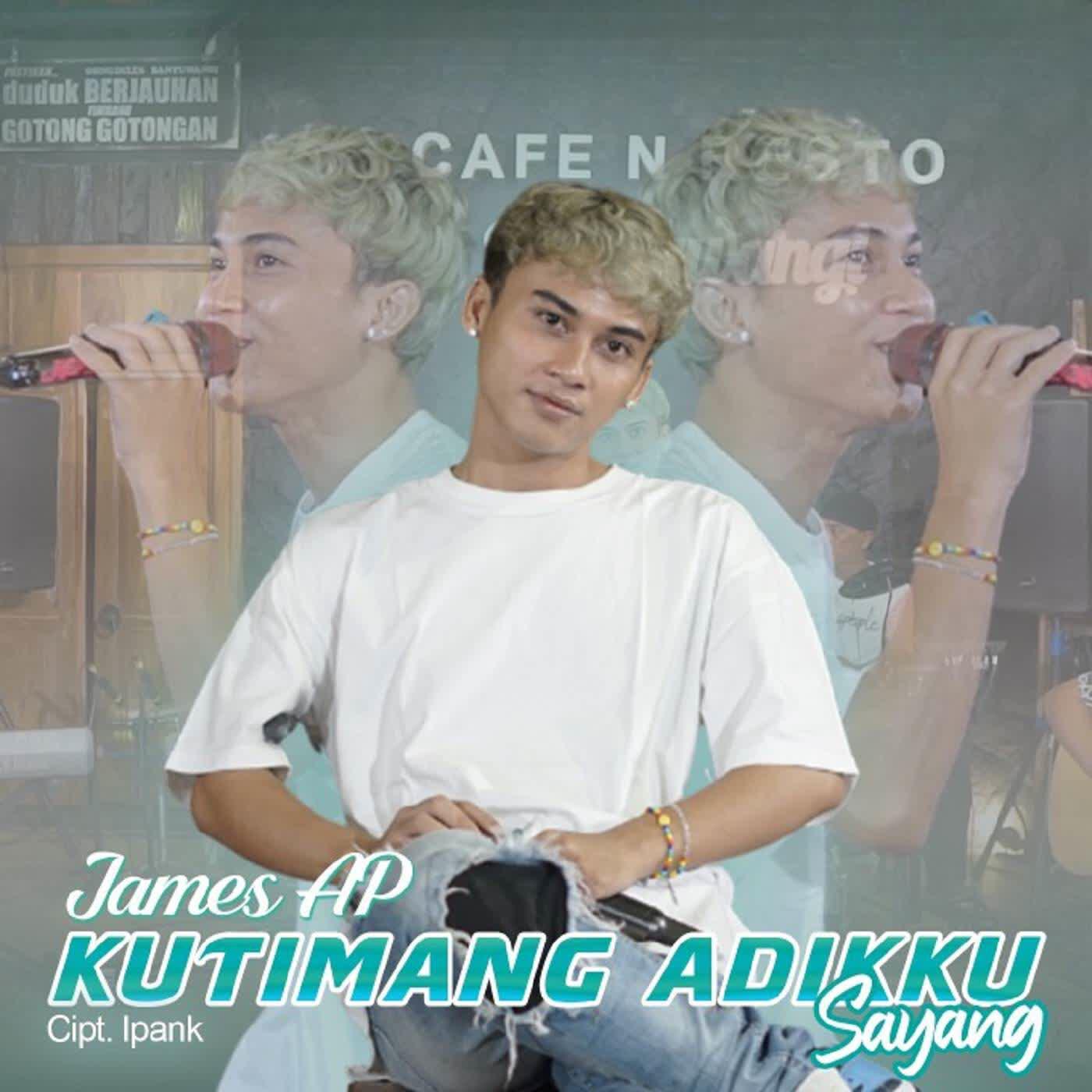Релиз Kutimang Adikku Sayang