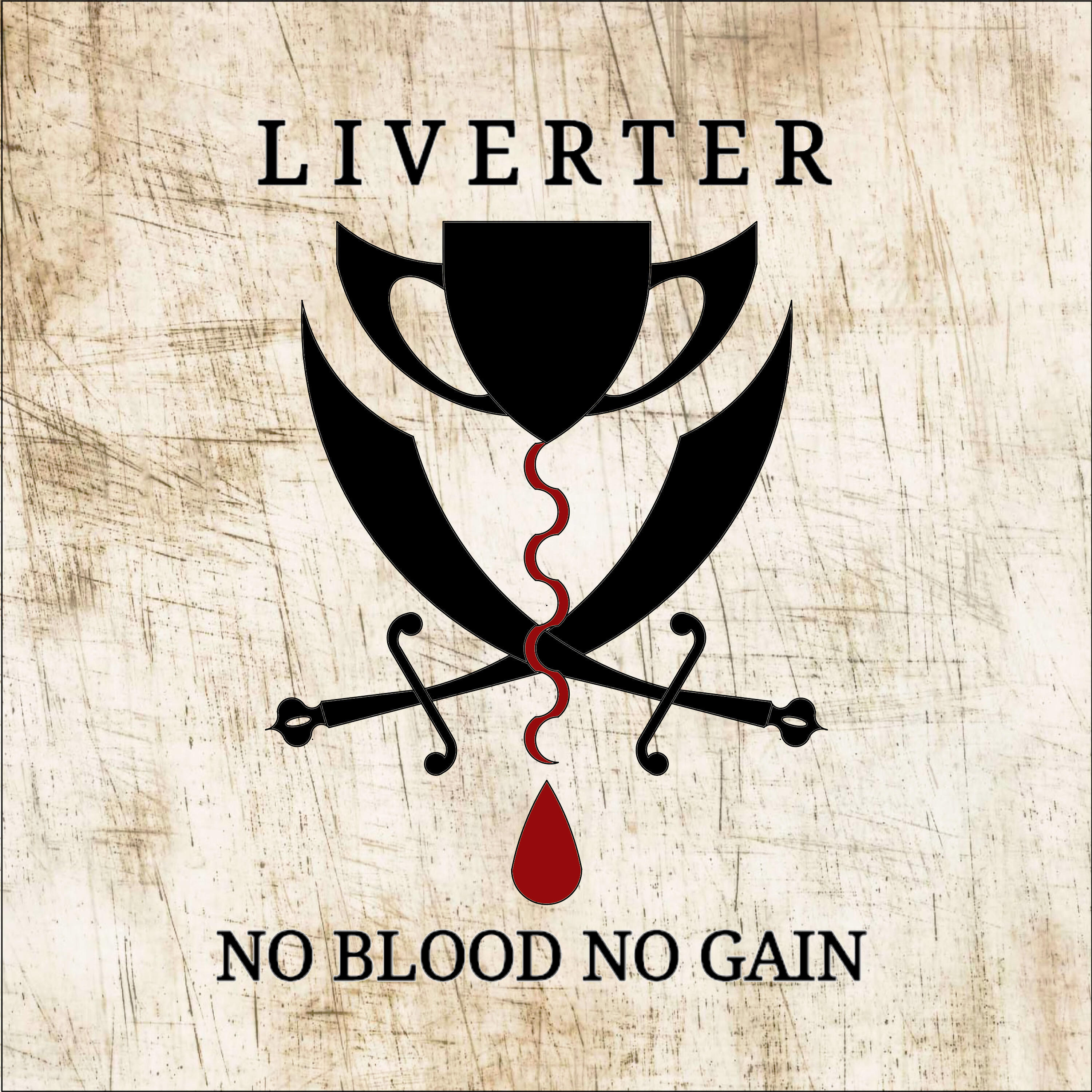 Релиз No Blood No Gain